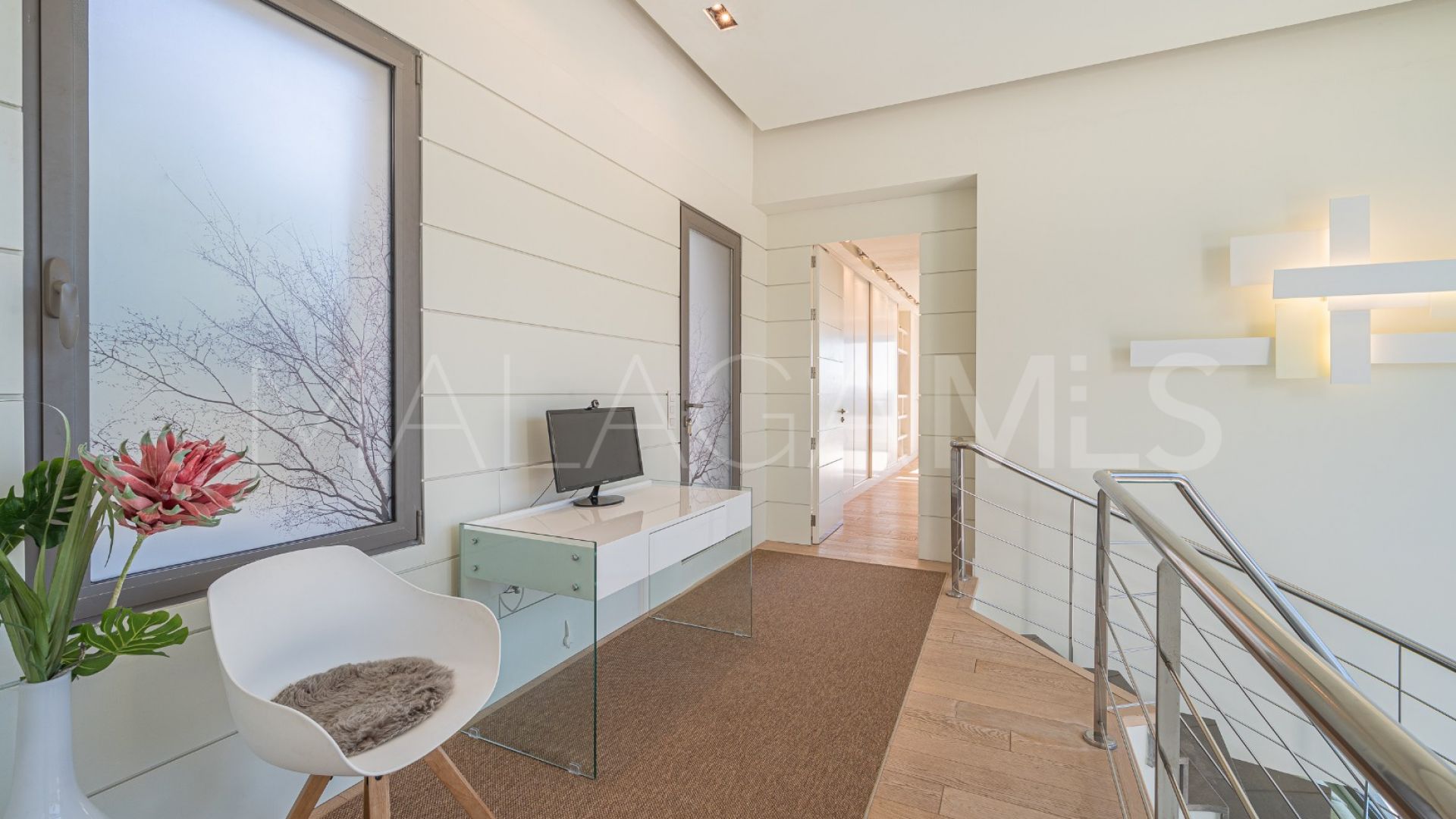 Villa for sale in Marbella Golden Mile