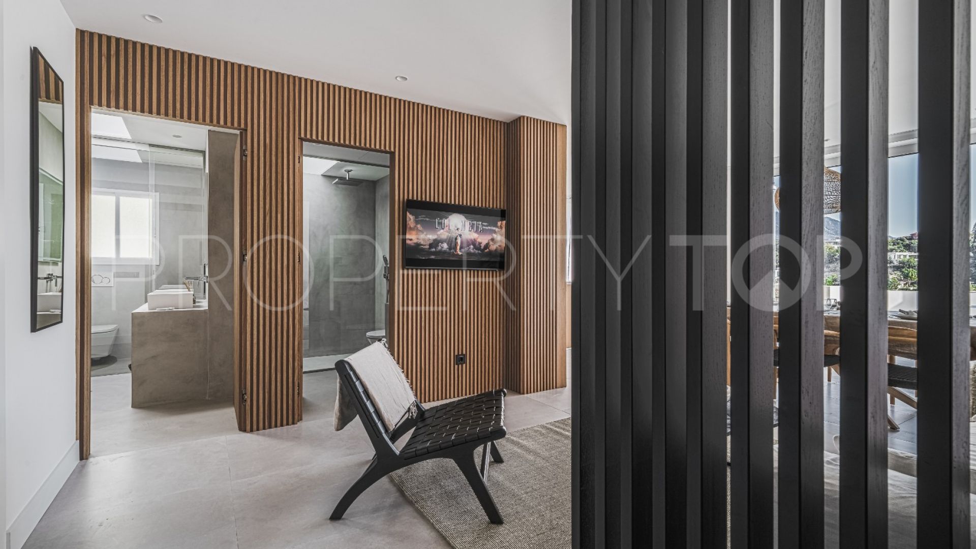 Penthouse in La Quinta 2BR, 2BA, 81m², €690k