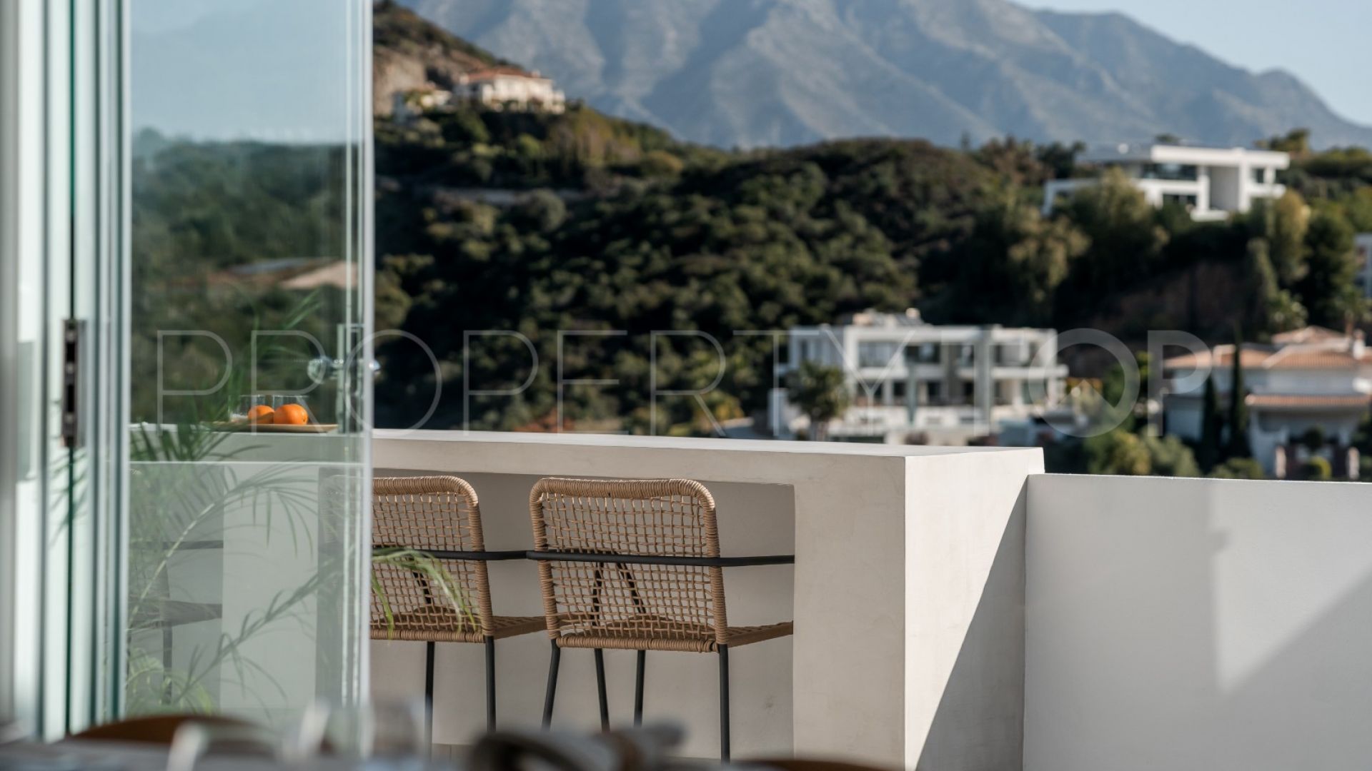 Penthouse in La Quinta 2BR, 2BA, 81m², €690k