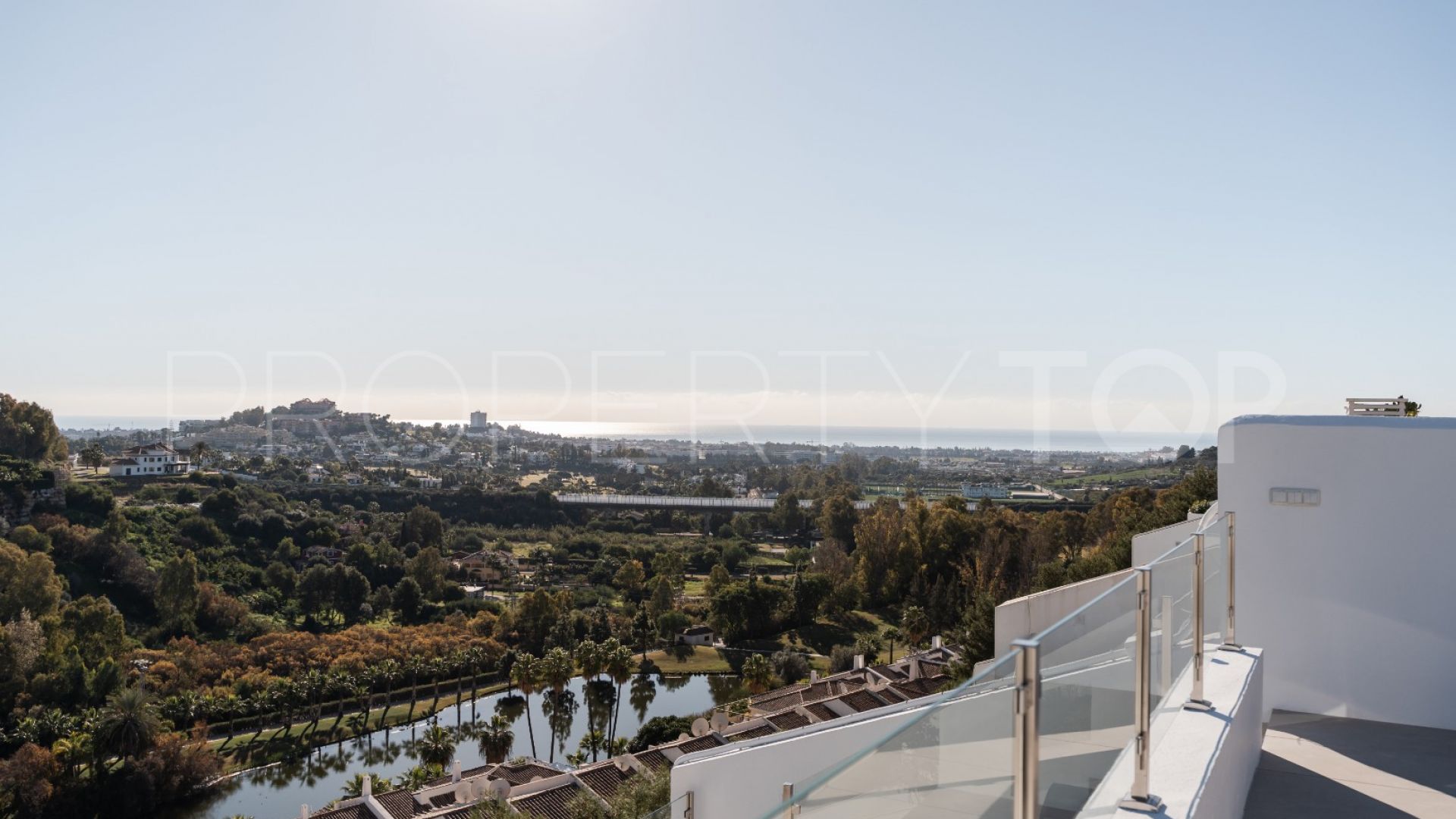 Penthouse in La Quinta 2BR, 2BA, 81m², €690k