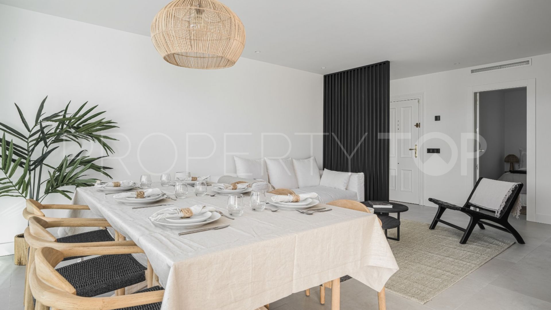 Penthouse in La Quinta 2BR, 2BA, 81m², €690k
