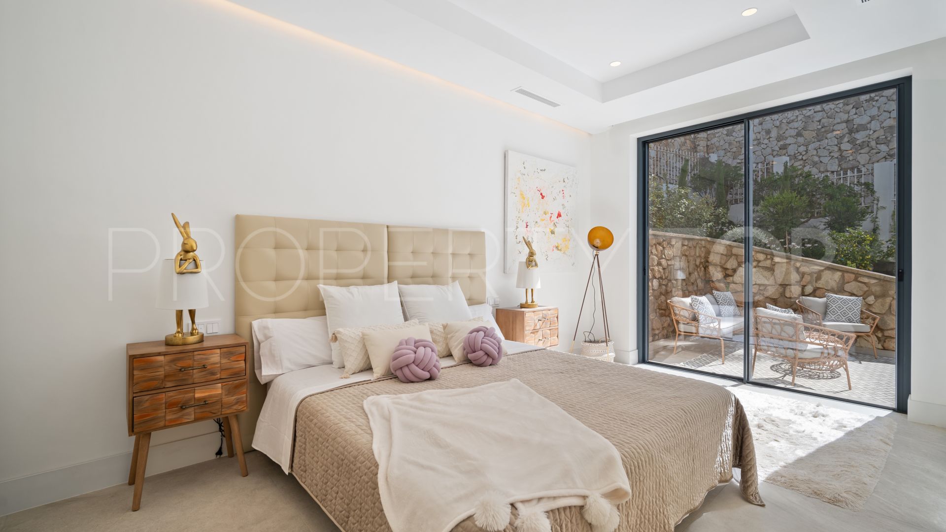 4 bedrooms villa in Rio Real for sale