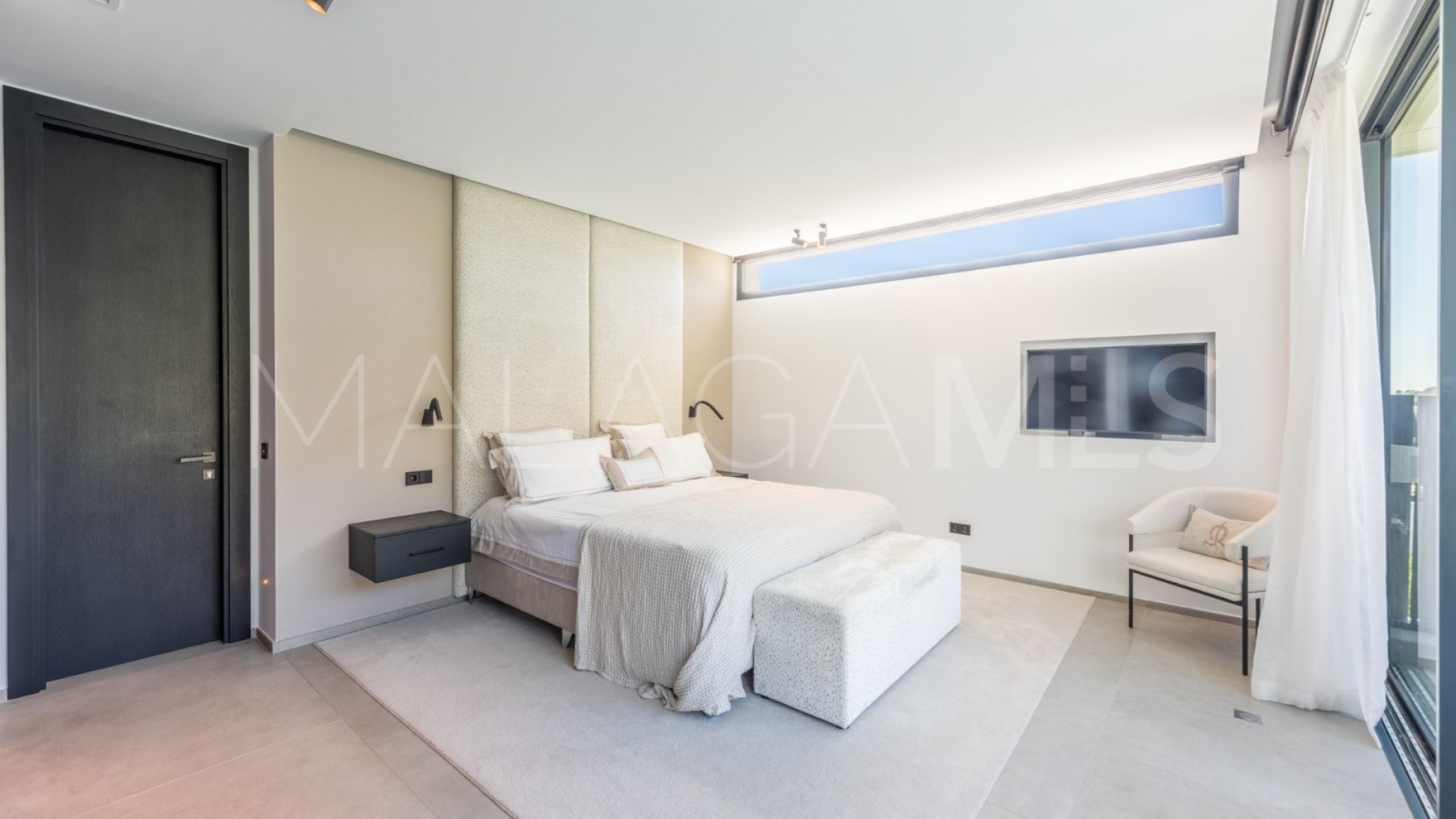 Lomas de La Quinta 4 bedrooms villa for sale
