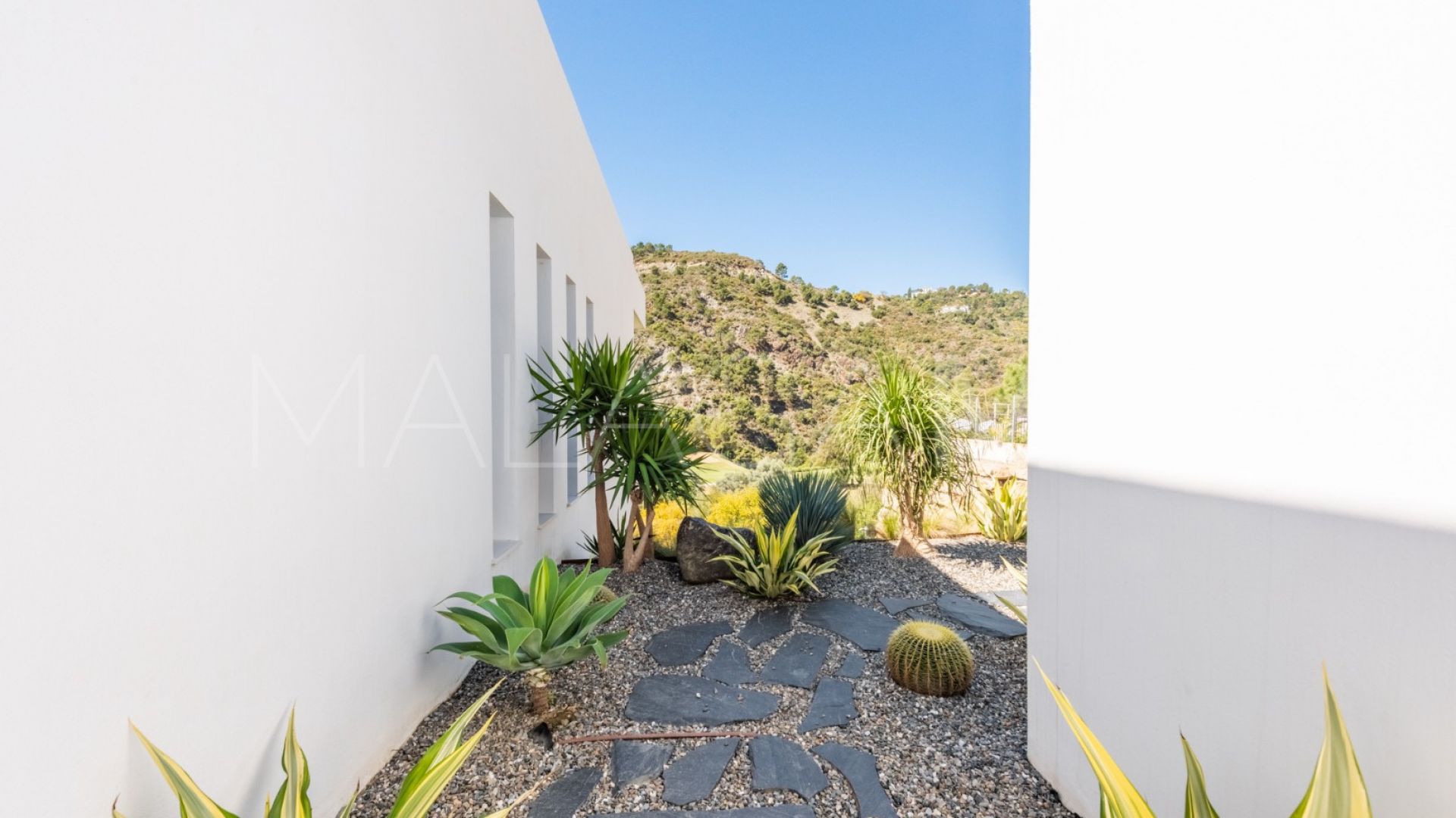 Villa for sale in Lomas de La Quinta
