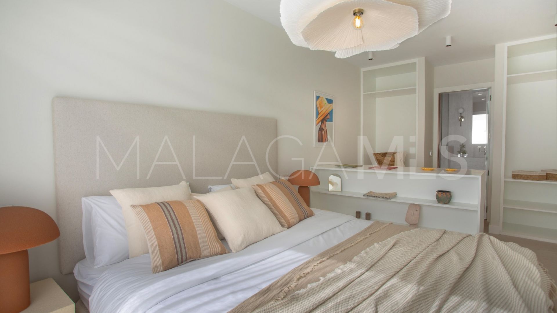 For sale town house in San Pedro Playa