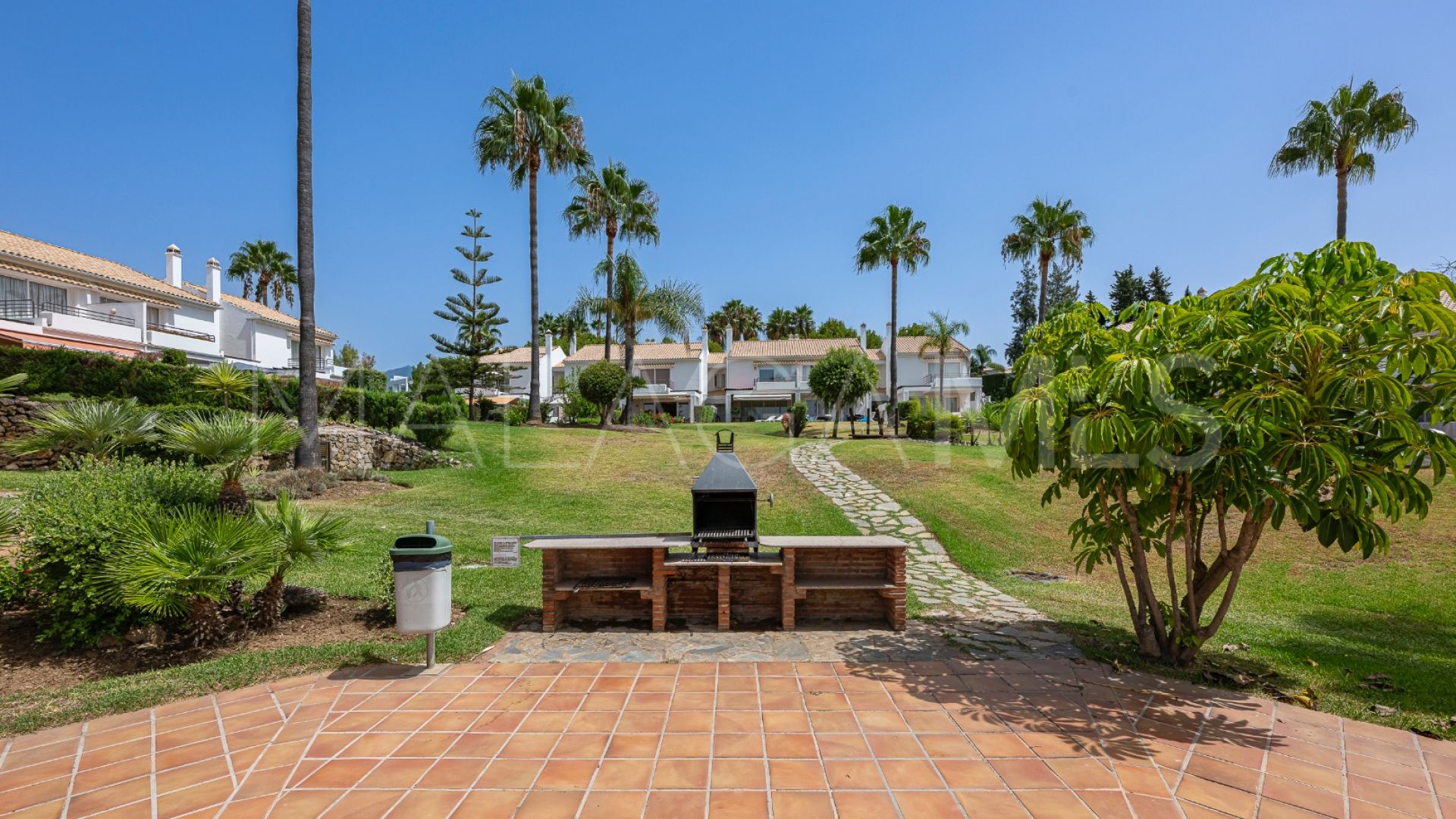 Adosado for sale in Paraiso Park with 3 bedrooms
