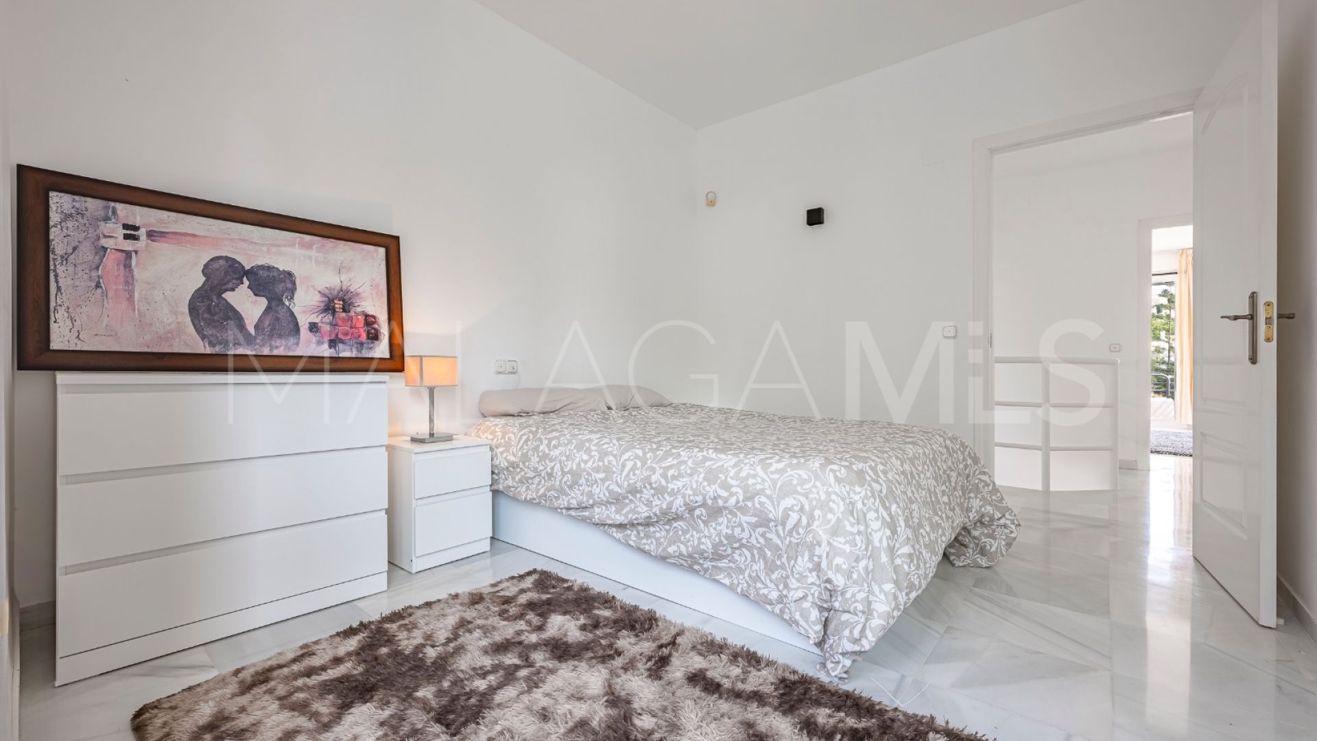 Adosado for sale in Paraiso Park with 3 bedrooms