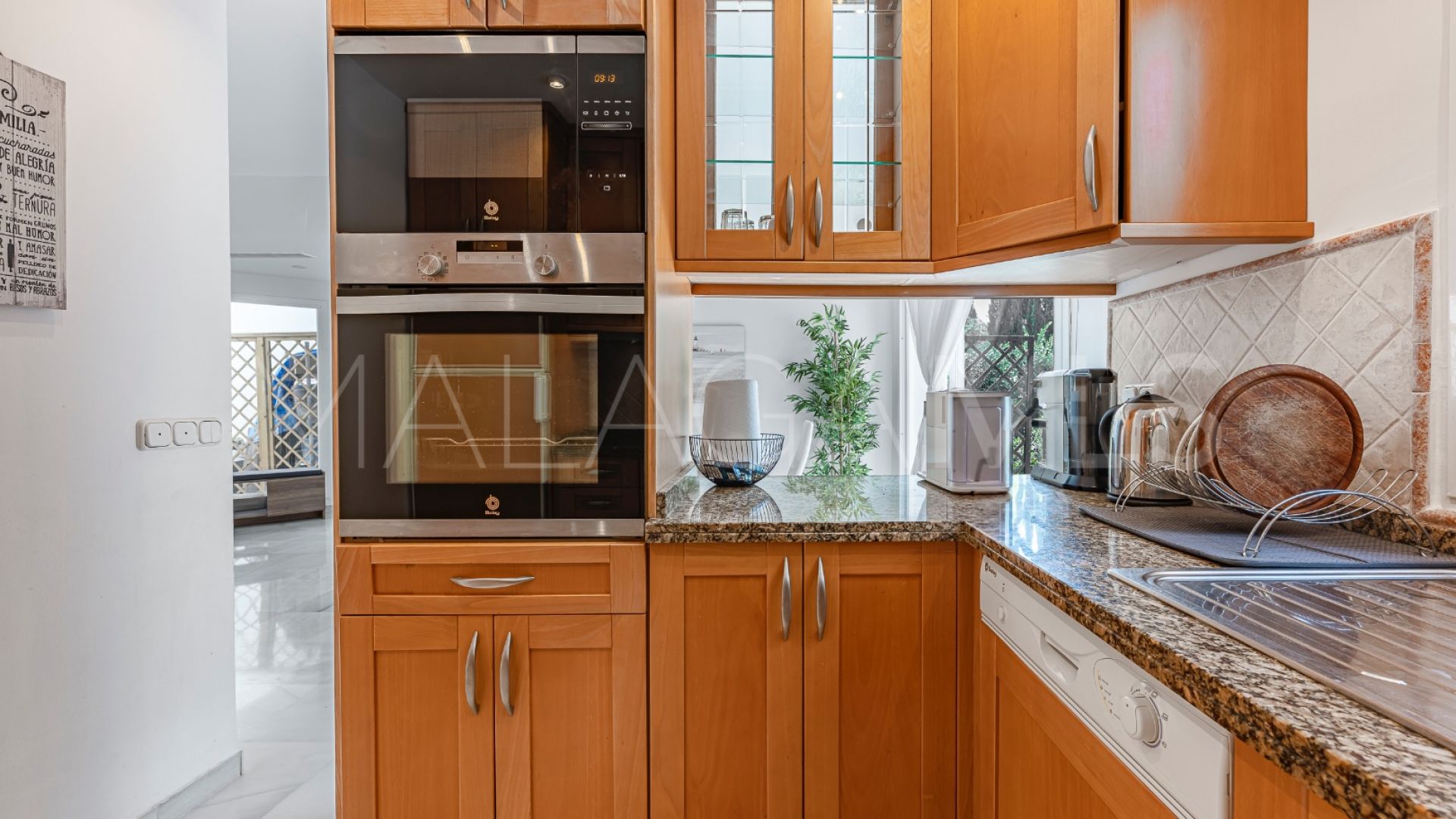 Adosado for sale in Paraiso Park with 3 bedrooms