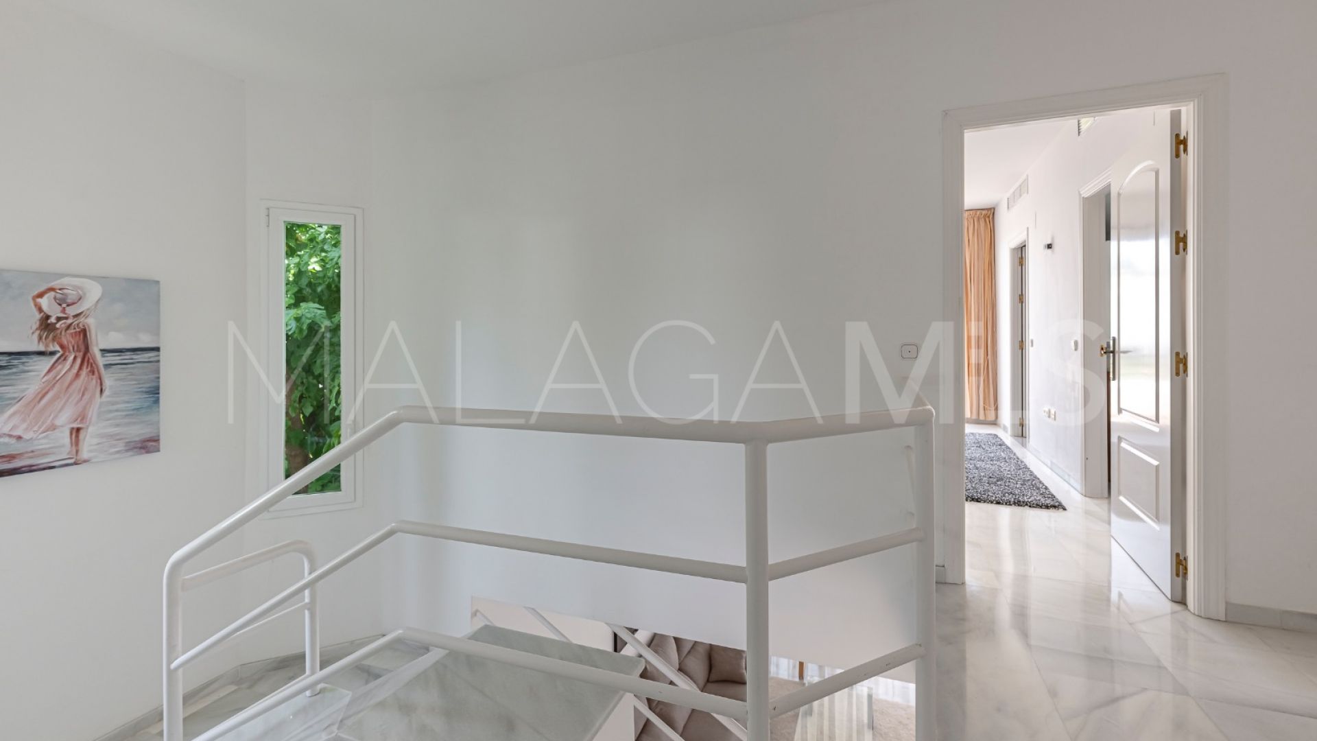 Adosado for sale in Paraiso Park with 3 bedrooms