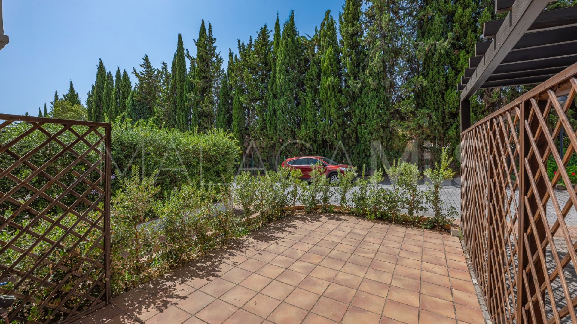 Adosado for sale in Paraiso Park with 3 bedrooms