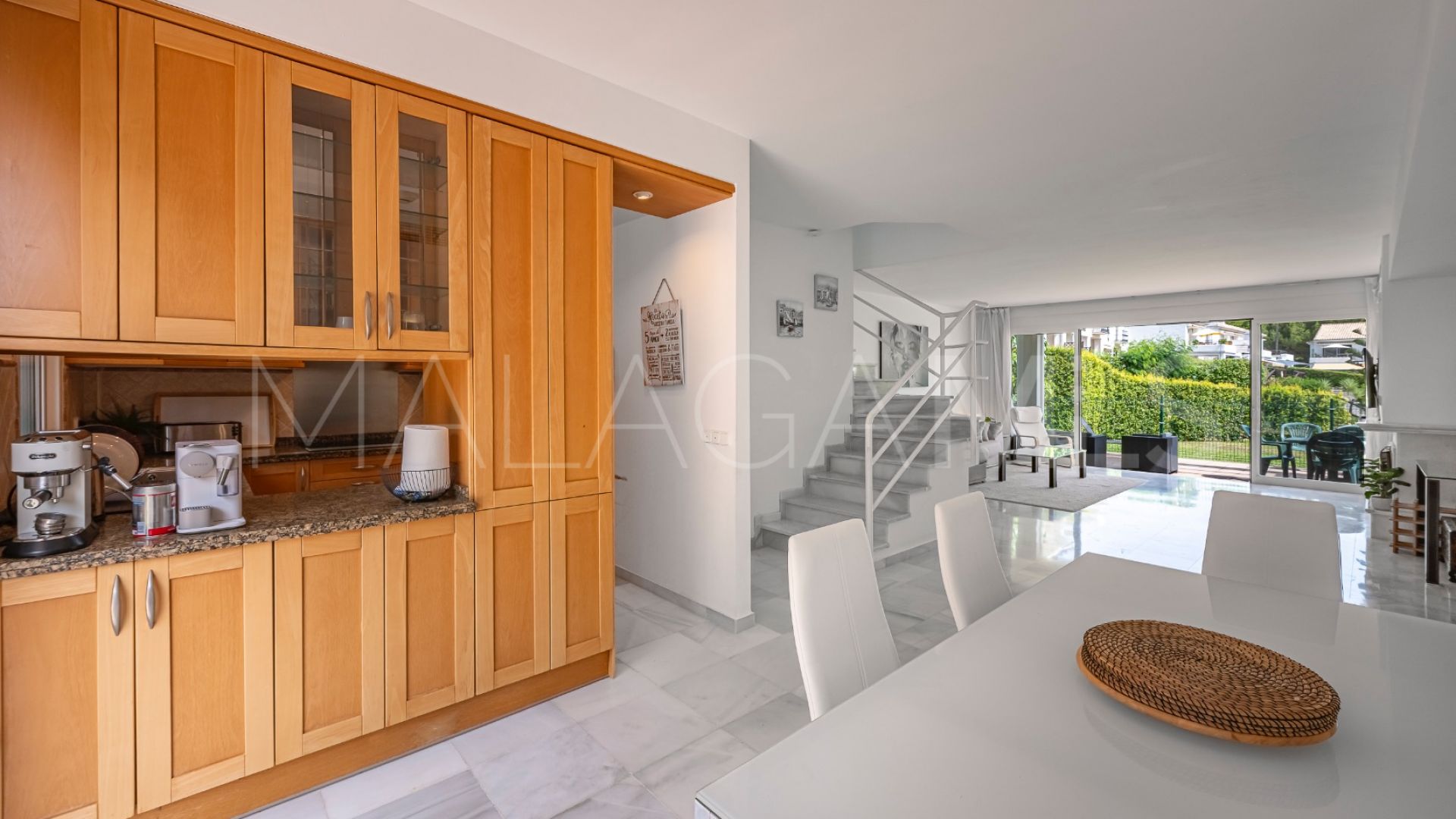 Adosado for sale in Paraiso Park with 3 bedrooms
