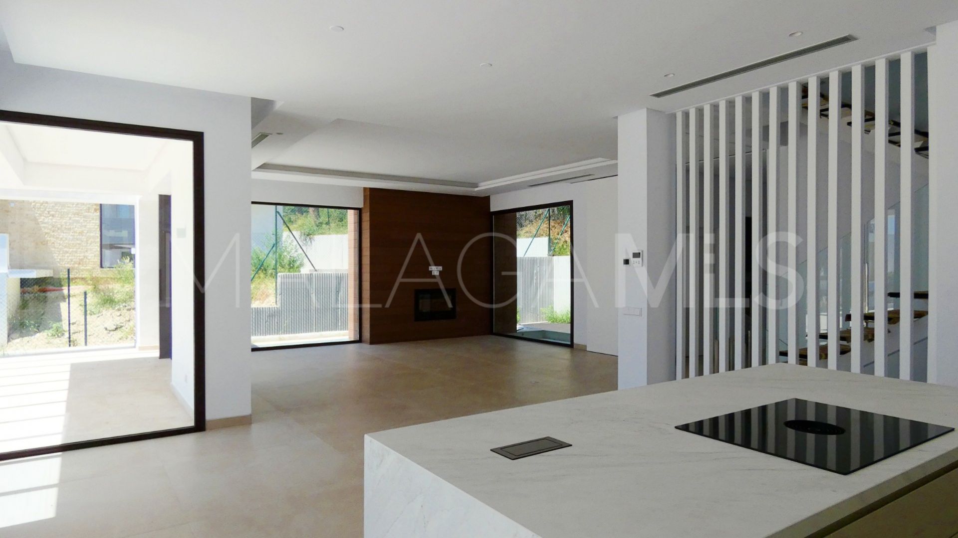 Villa with 4 bedrooms for sale in Golden Mile