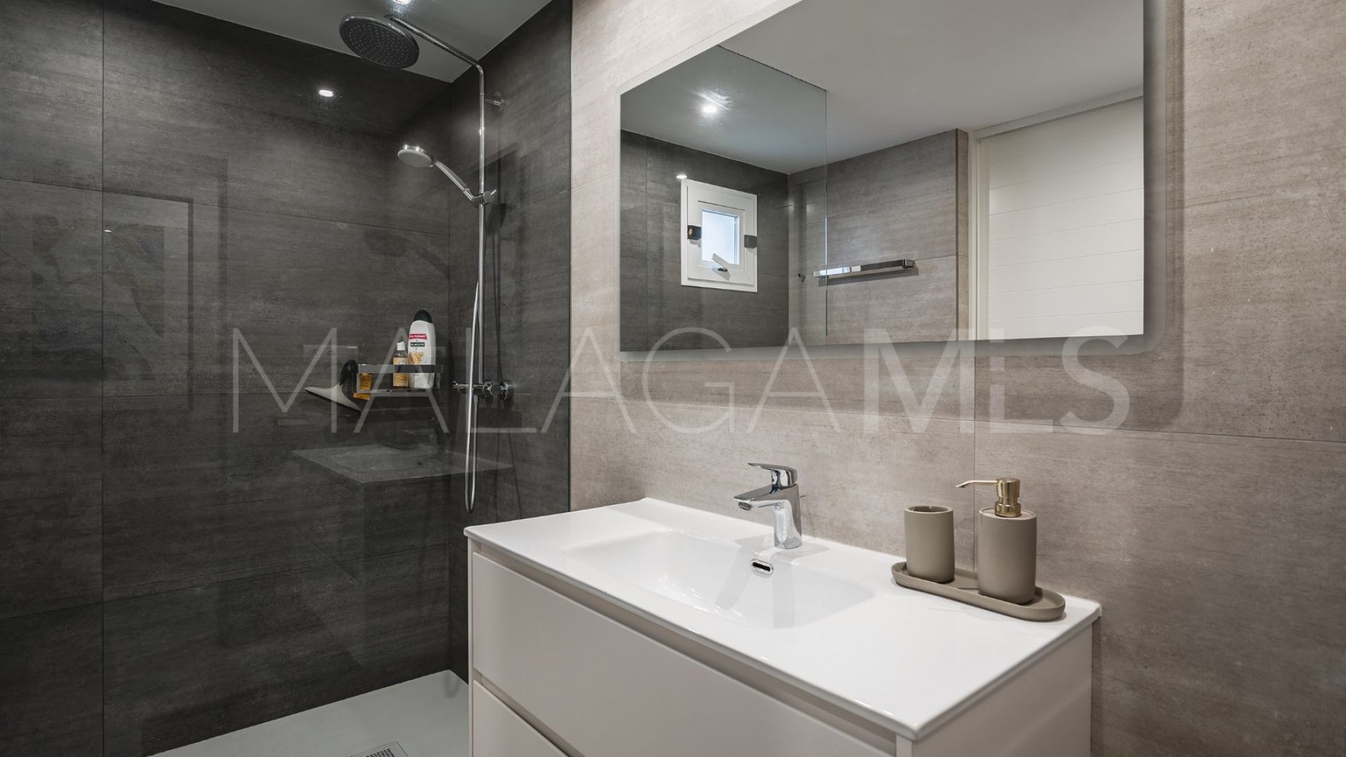 Appartement for sale in Marina Puente Romano