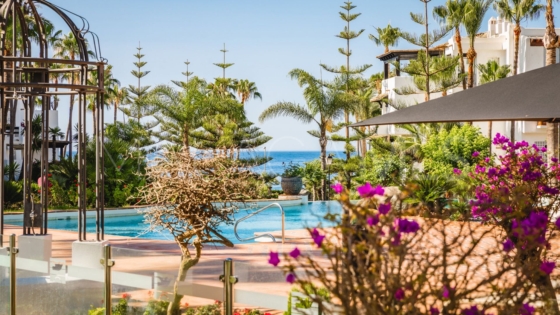 Appartement for sale in Marina Puente Romano