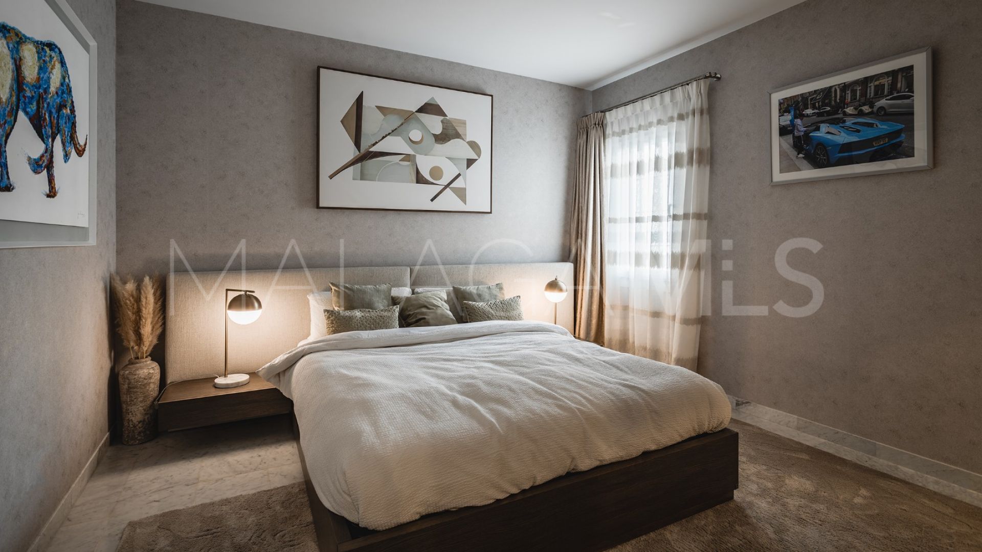 Appartement for sale in Marina Puente Romano
