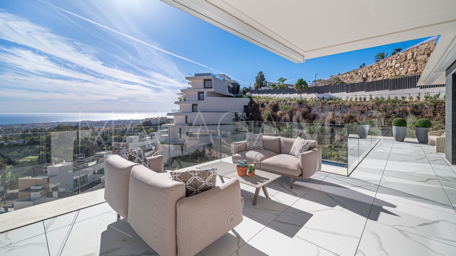 Appartement for sale in Byu Hills