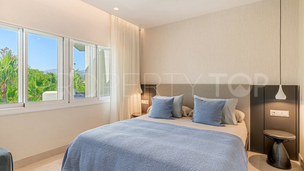 4 bedrooms penthouse for sale in El Velerin