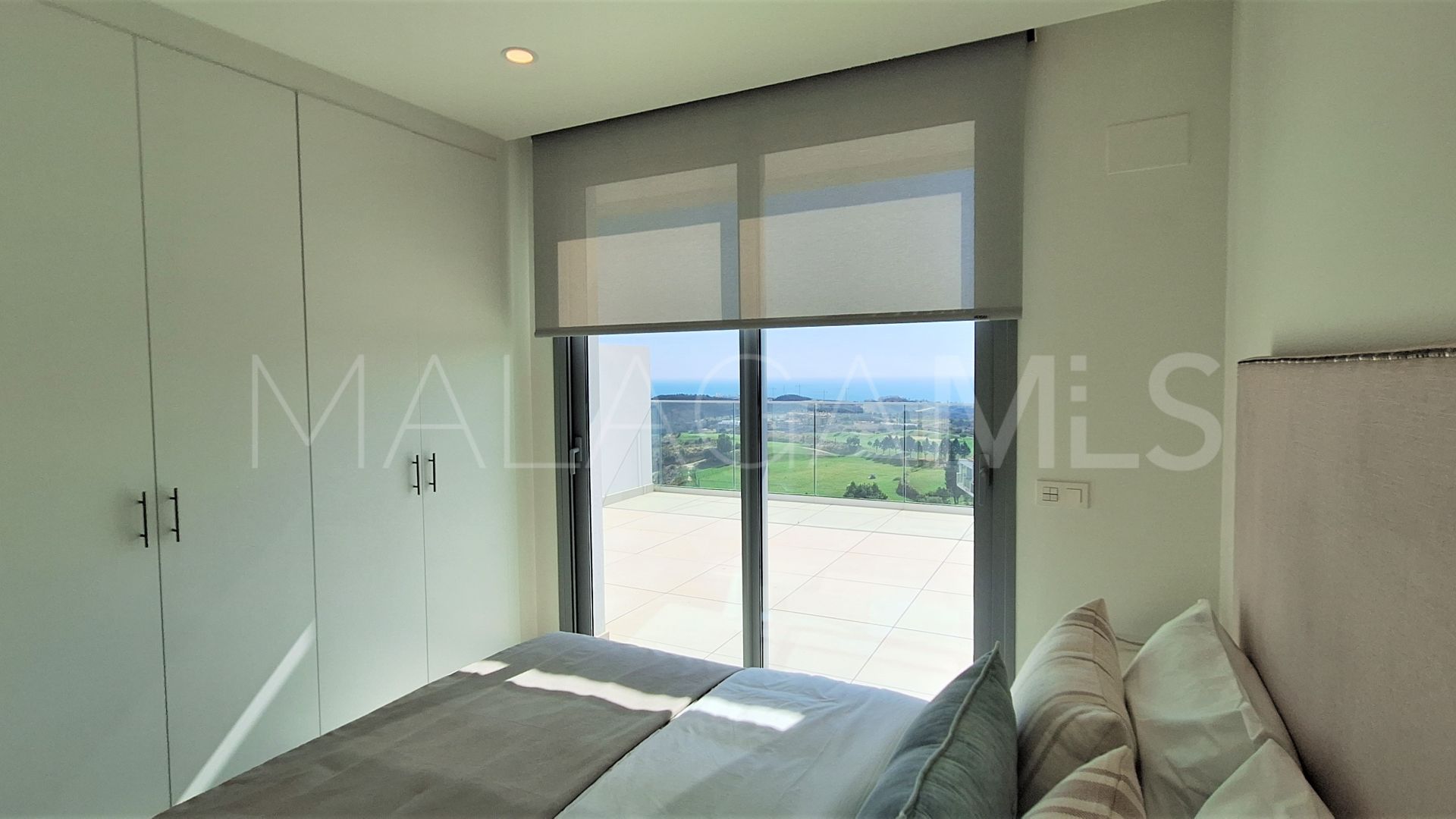 Penthaus for sale in La Cala Golf Resort