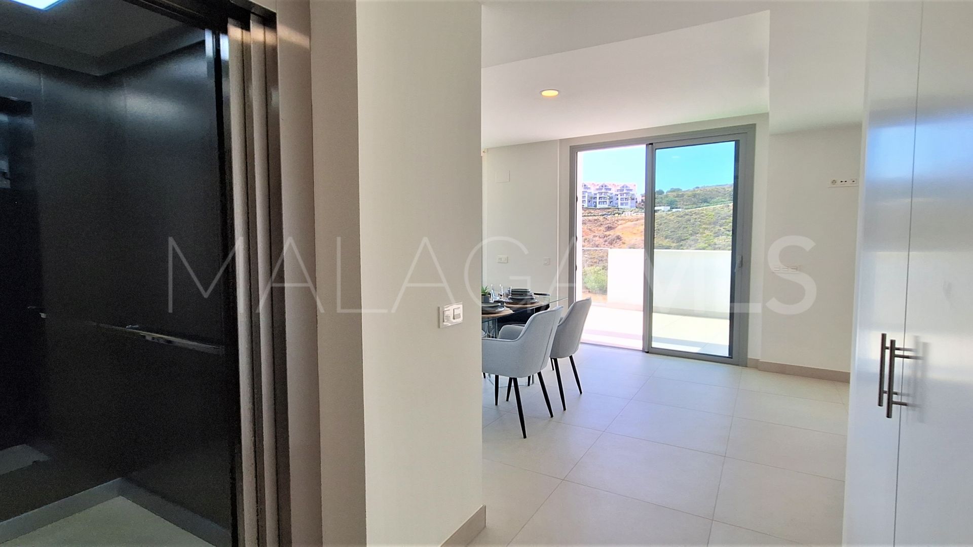 Penthaus for sale in La Cala Golf Resort