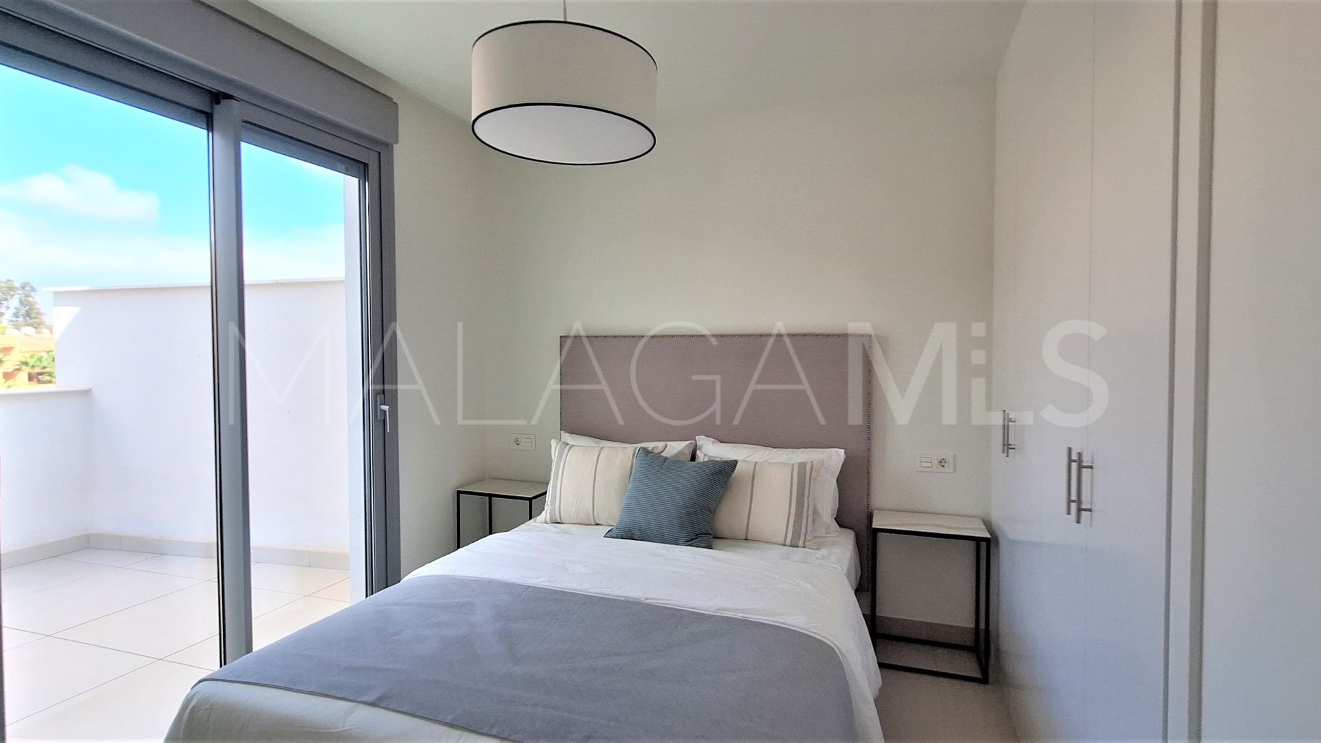 Penthaus for sale in La Cala Golf Resort