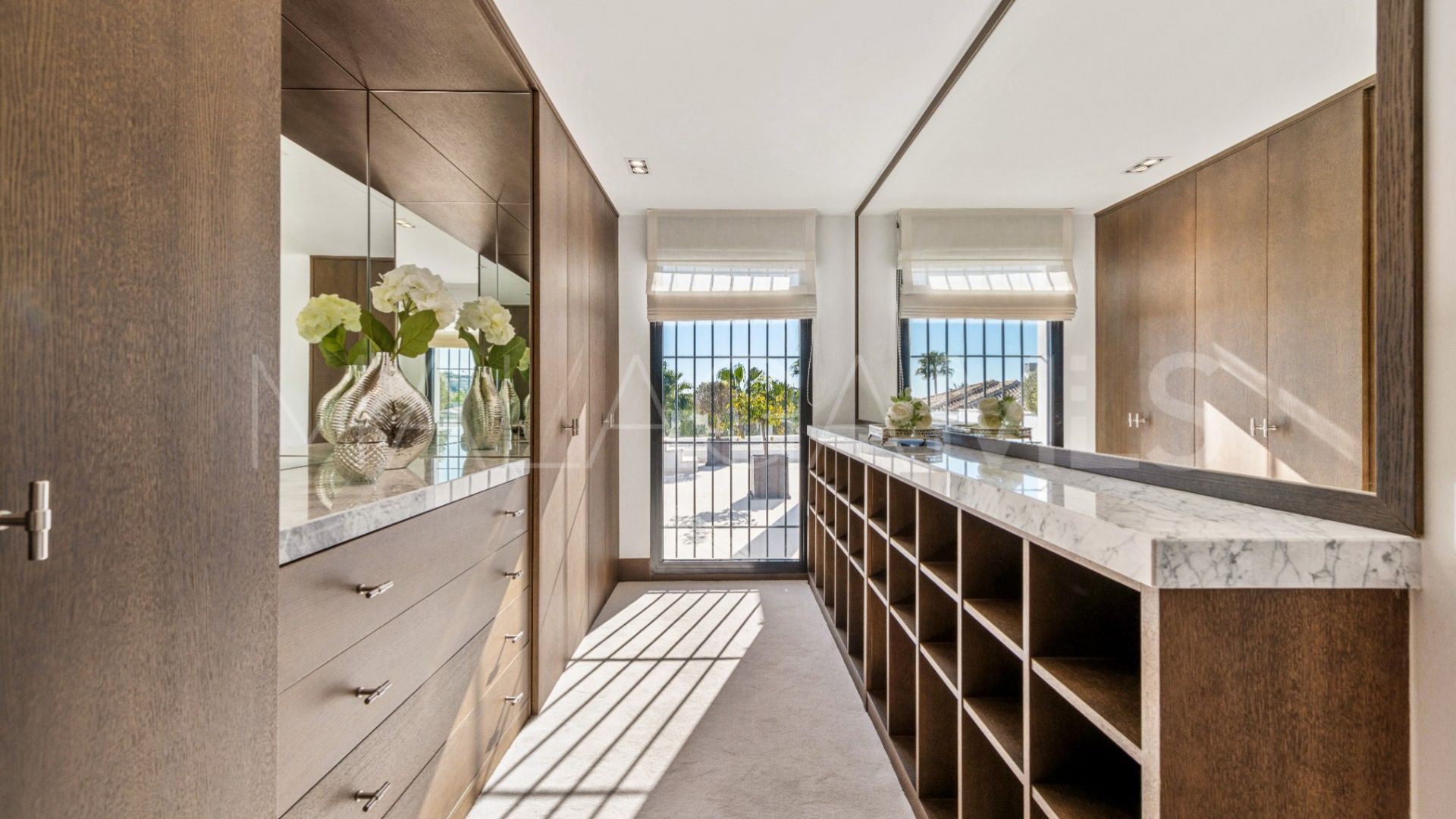 Villa for sale in Los Naranjos Golf