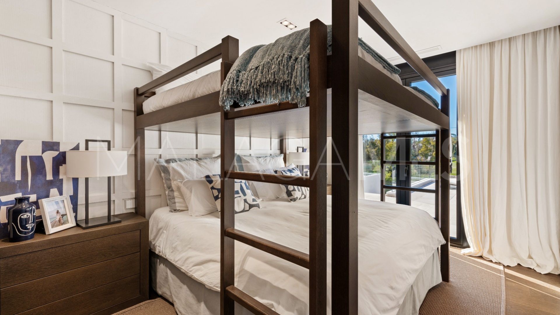 Villa for sale in Los Naranjos Golf
