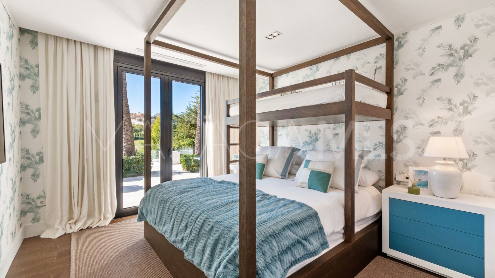 Villa for sale in Los Naranjos Golf