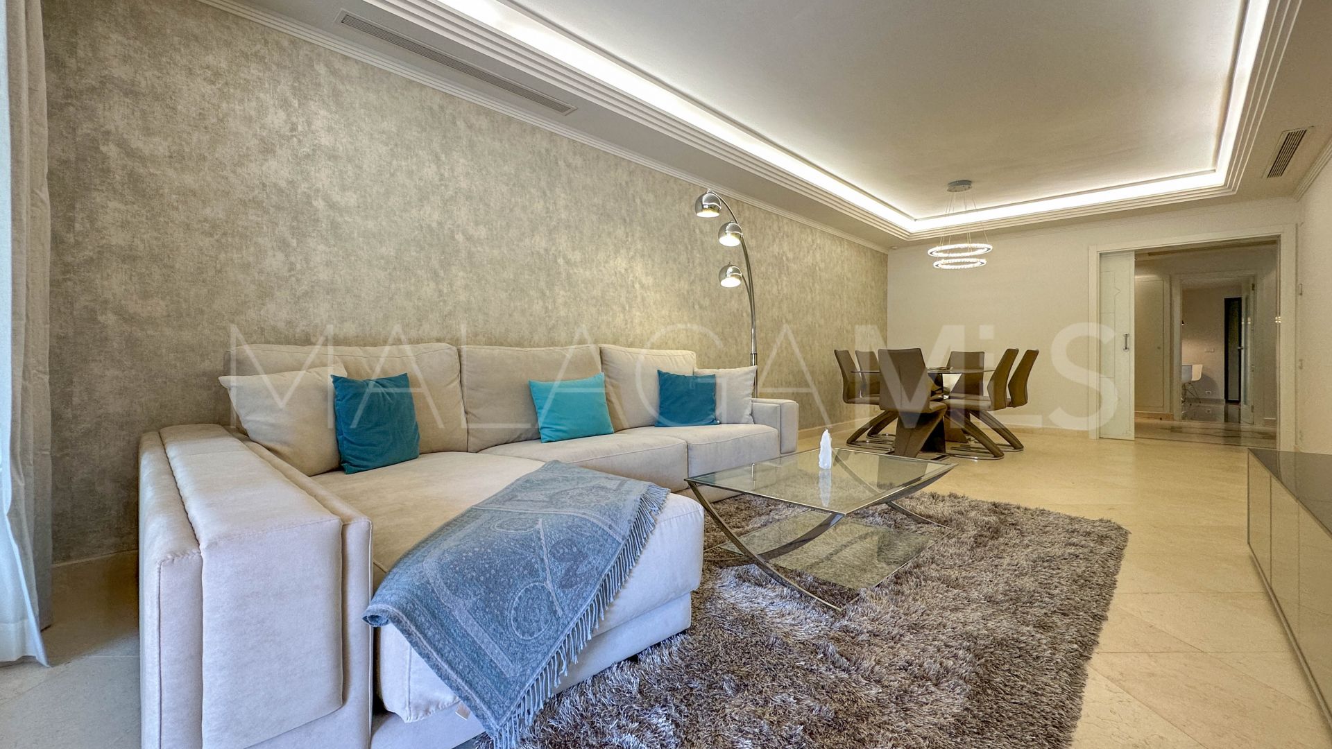 Apartamento planta baja de 2 bedrooms for sale in Alhambra los Granados