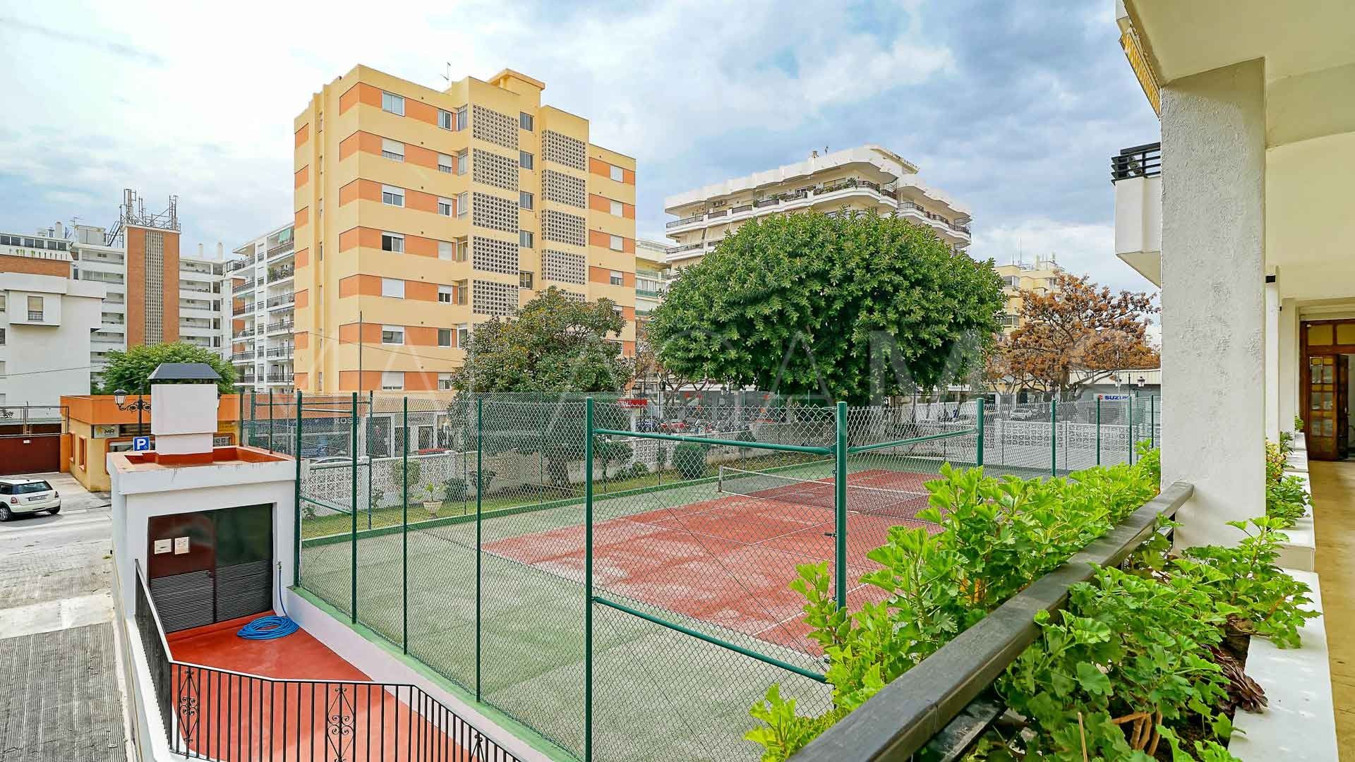 Marbella Centro, apartamento for sale de 3 bedrooms