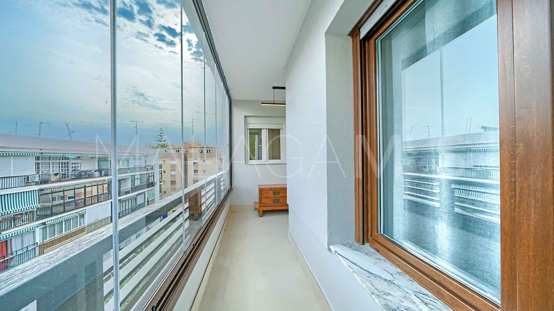 Marbella Centro, apartamento for sale de 3 bedrooms