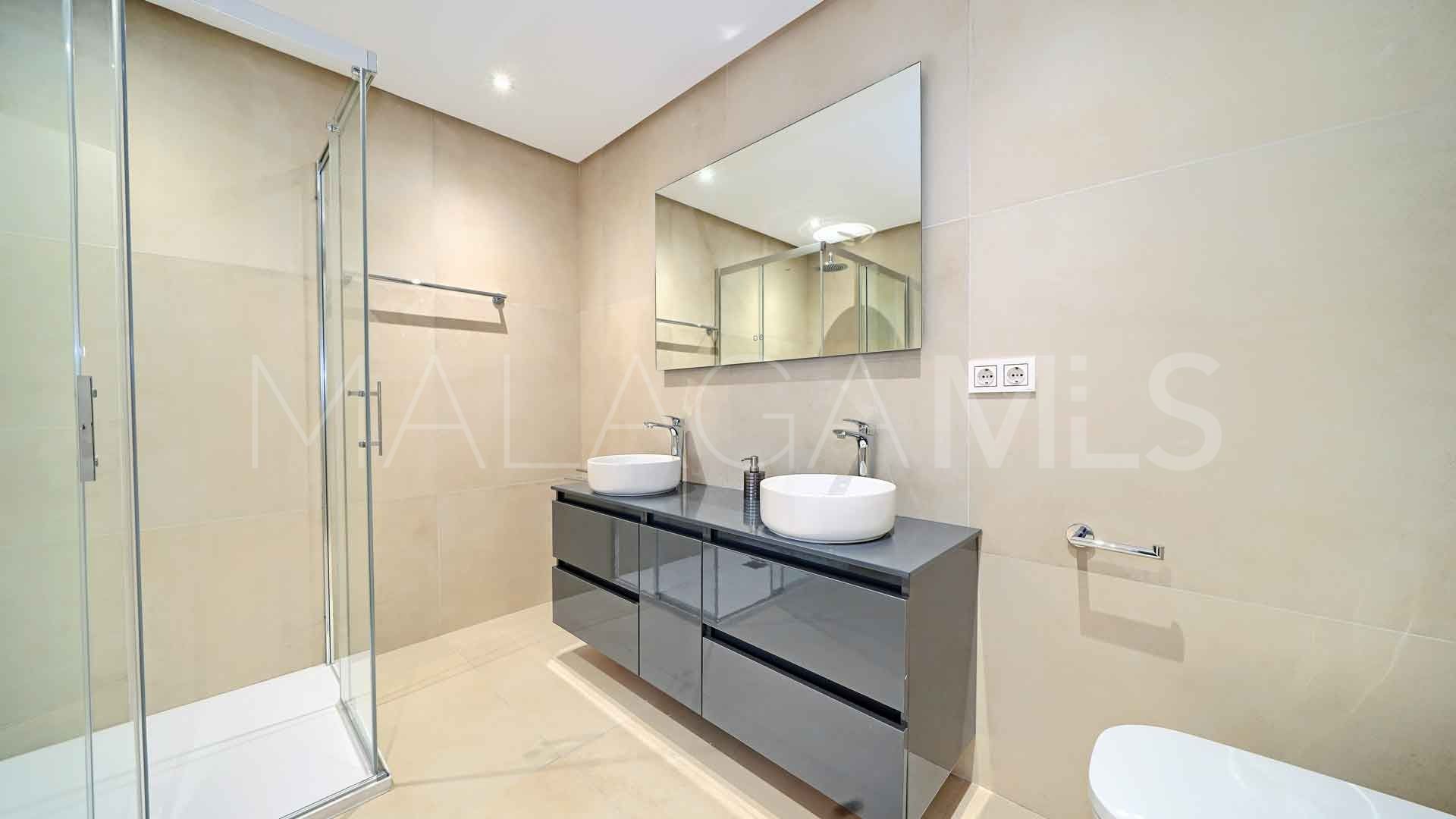 Appartement for sale in Marbella Centro