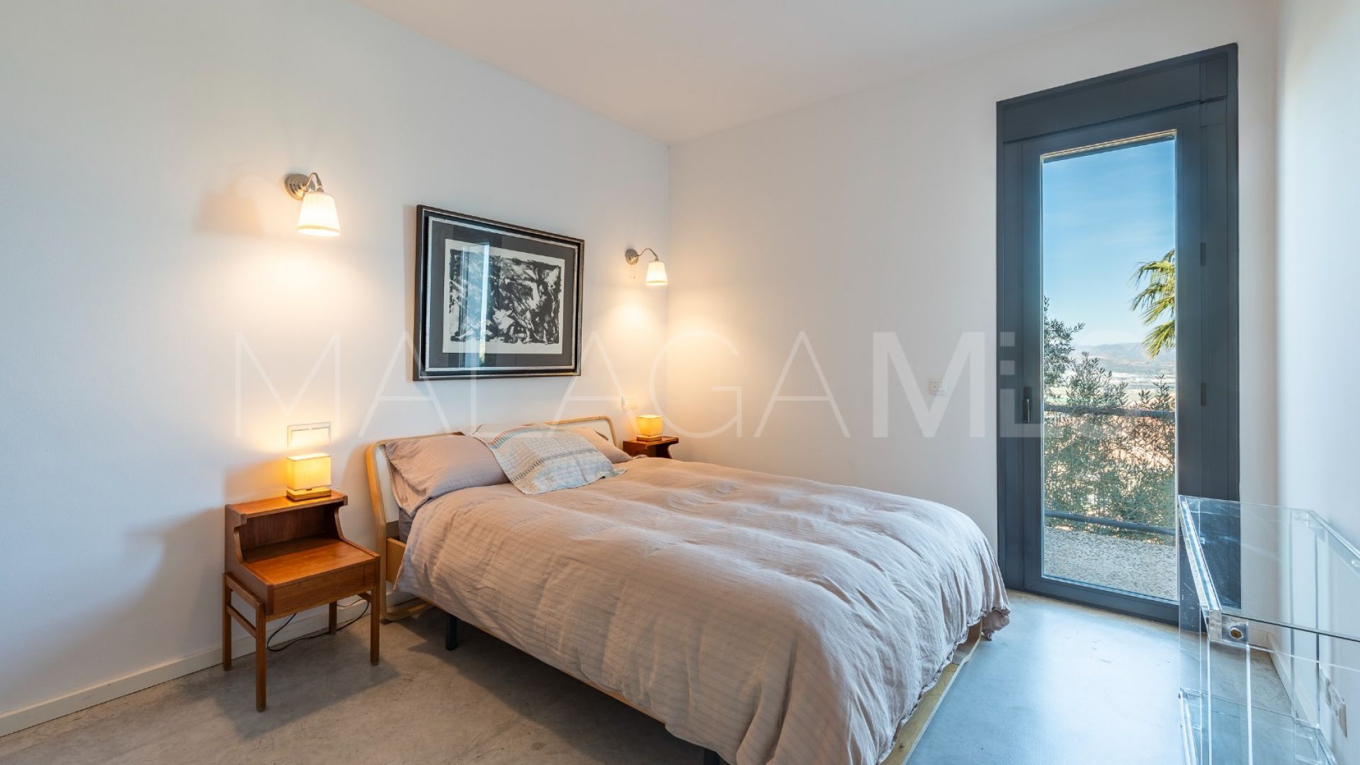 3 bedrooms Alhaurin de la Torre villa for sale