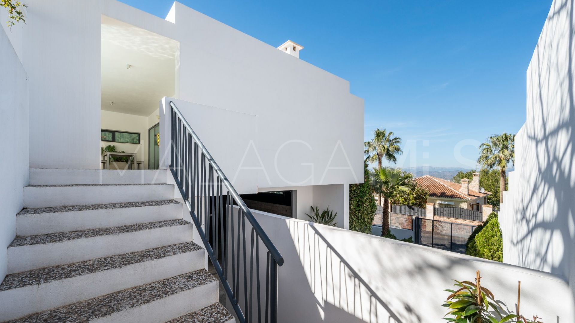 3 bedrooms Alhaurin de la Torre villa for sale