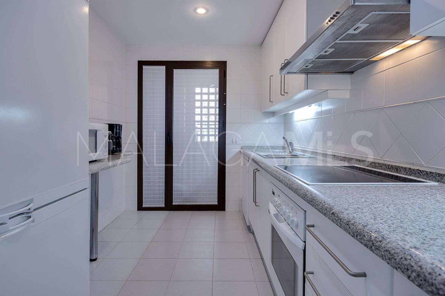 For sale apartment in Los Arqueros with 3 bedrooms