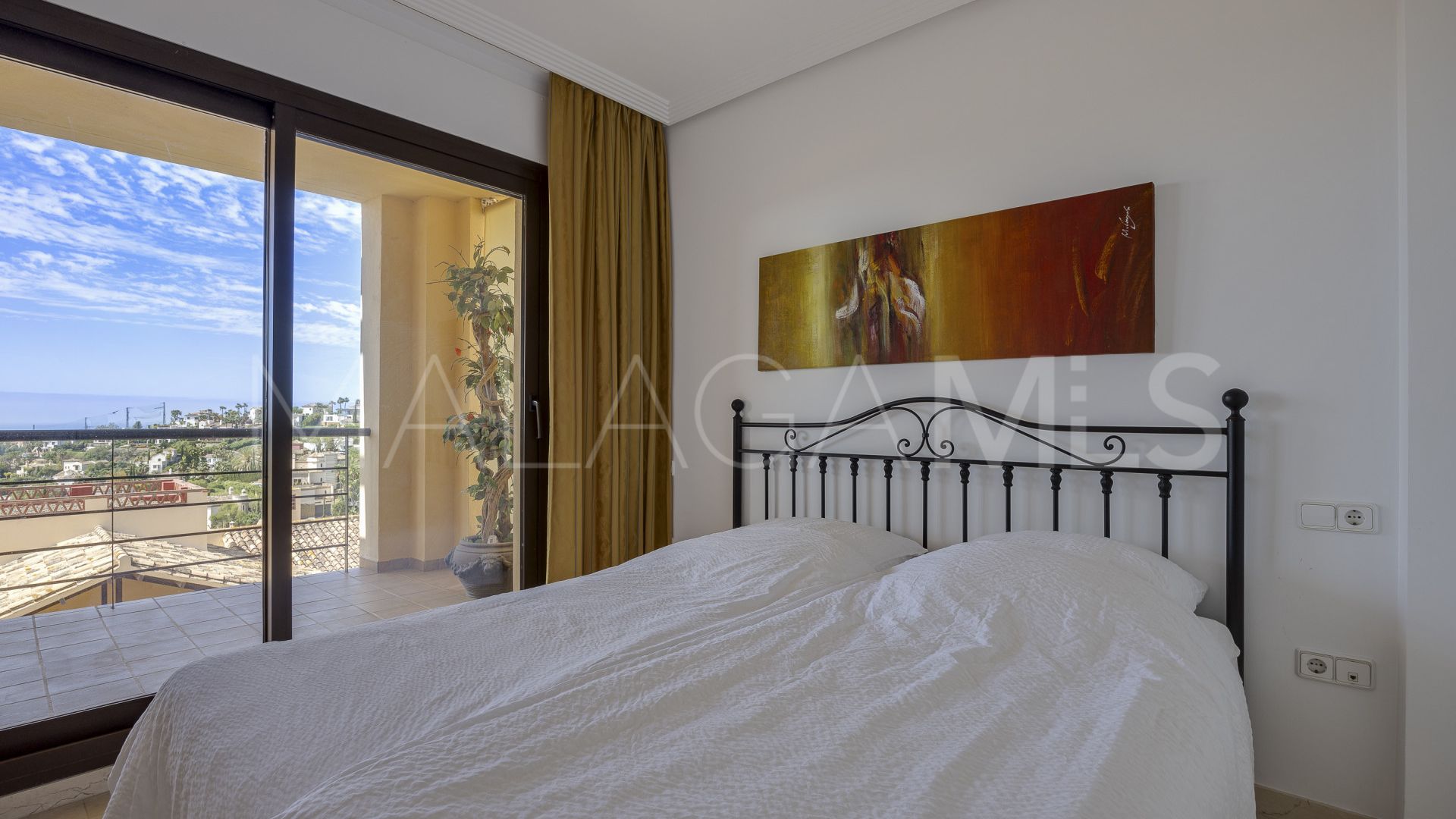 For sale apartment in Los Arqueros with 3 bedrooms