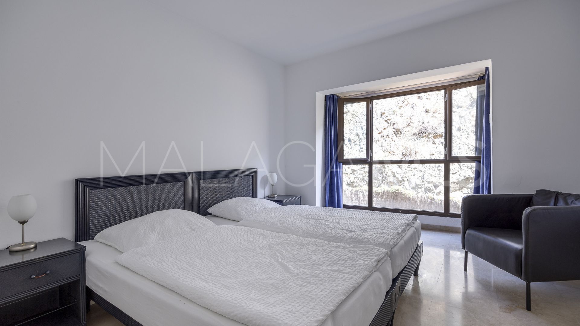 For sale apartment in Los Arqueros with 3 bedrooms