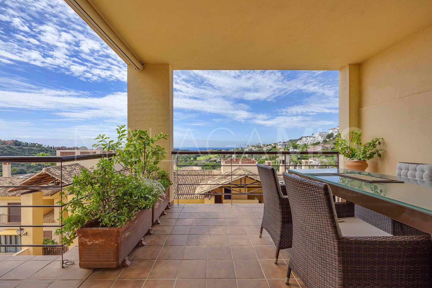 For sale apartment in Los Arqueros with 3 bedrooms