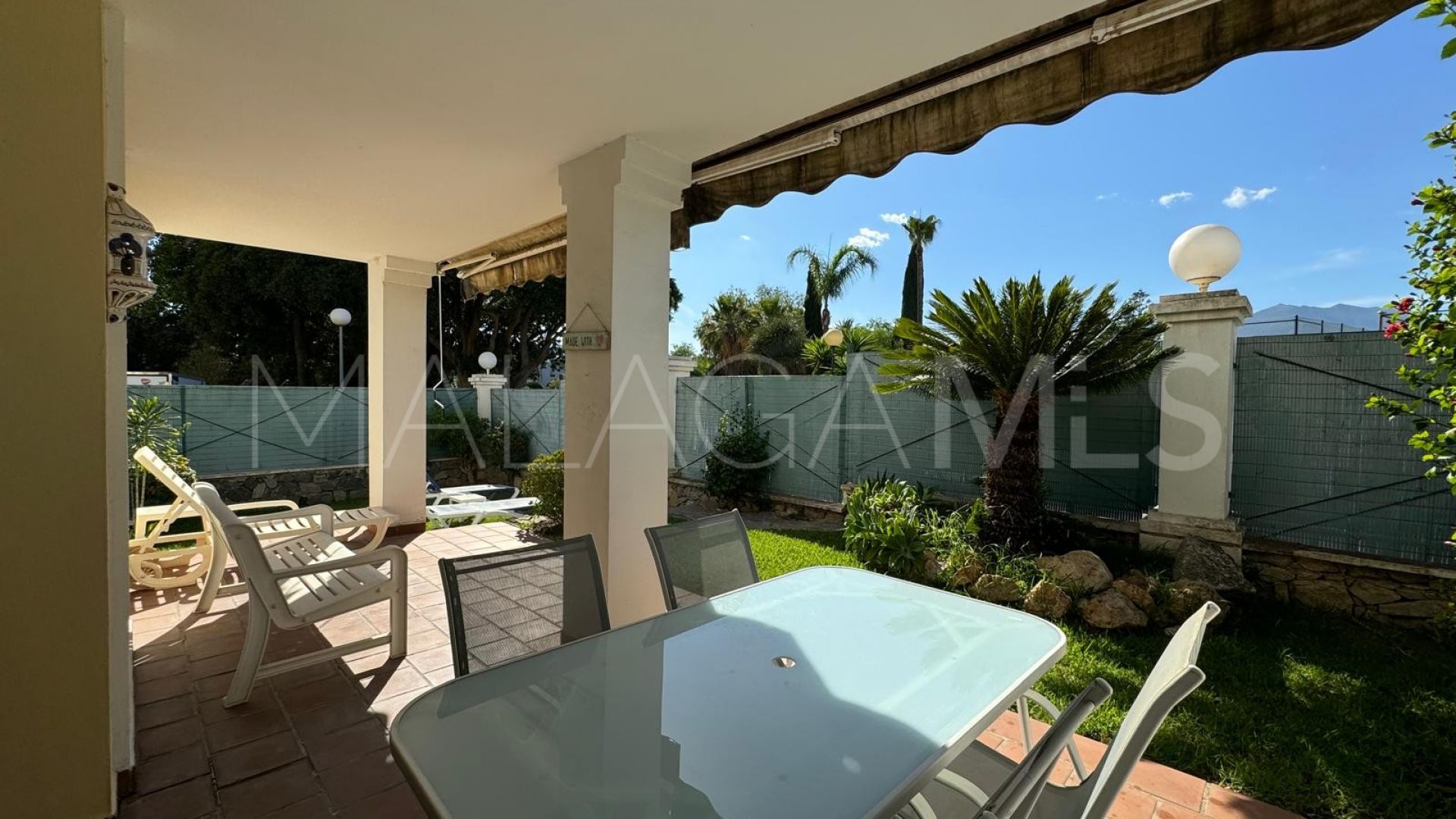 Aloha Gardens, apartamento planta baja for sale with 2 bedrooms