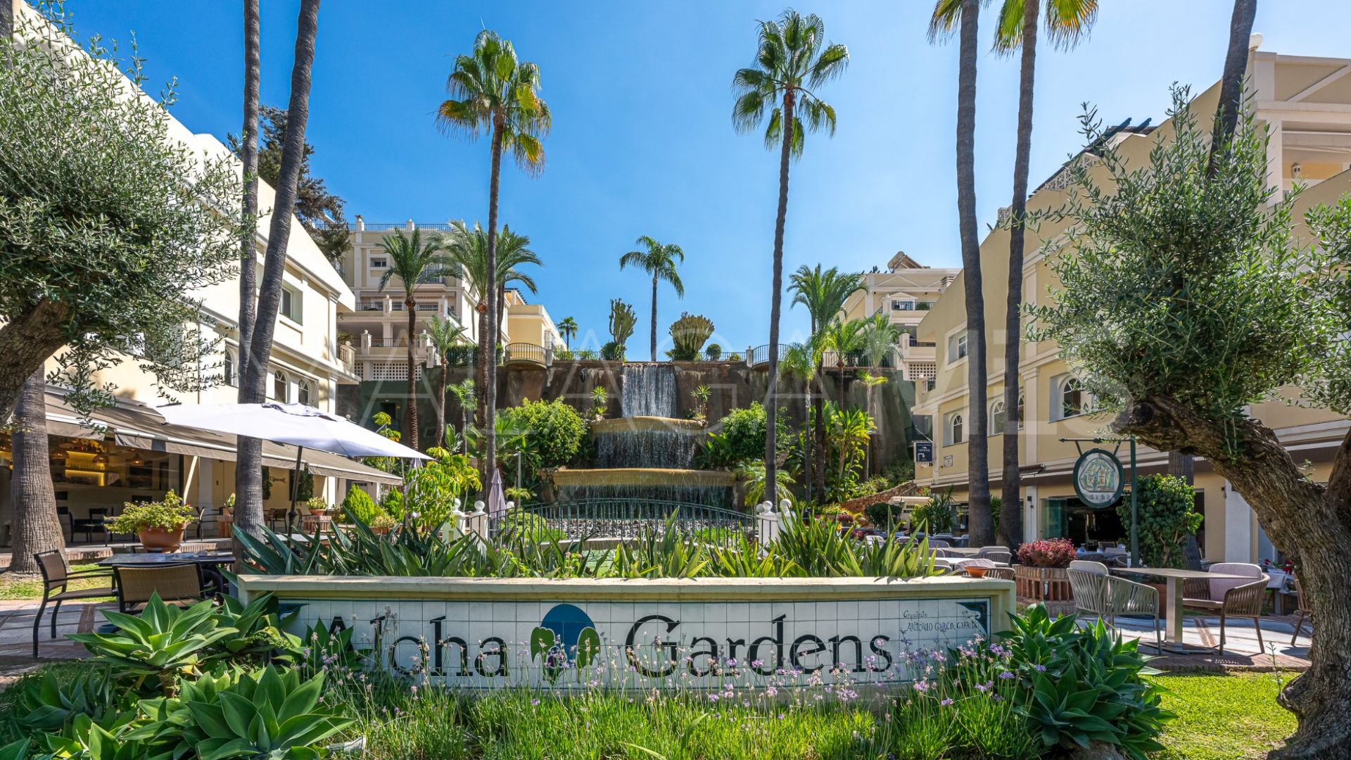 Aloha Gardens, apartamento a la venta de 2 bedrooms