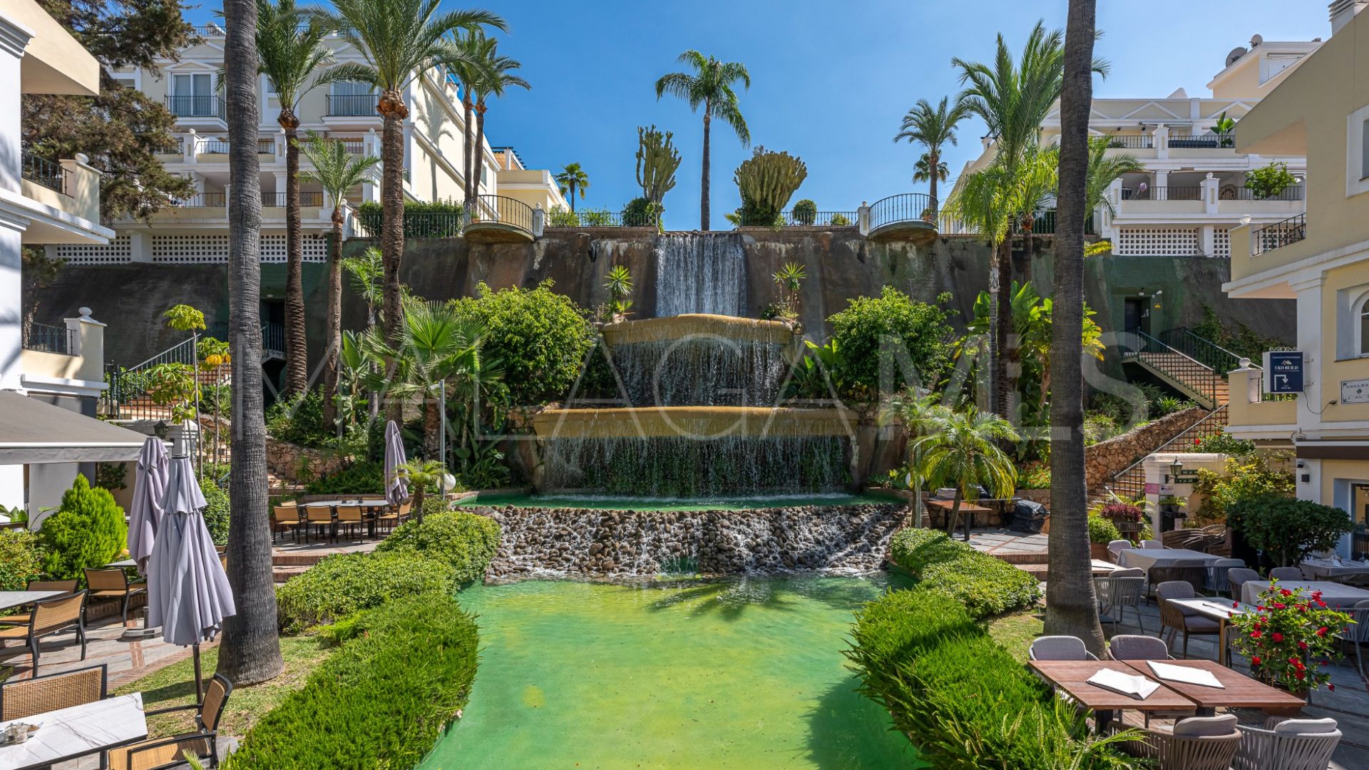 Aloha Gardens, apartamento a la venta de 2 bedrooms