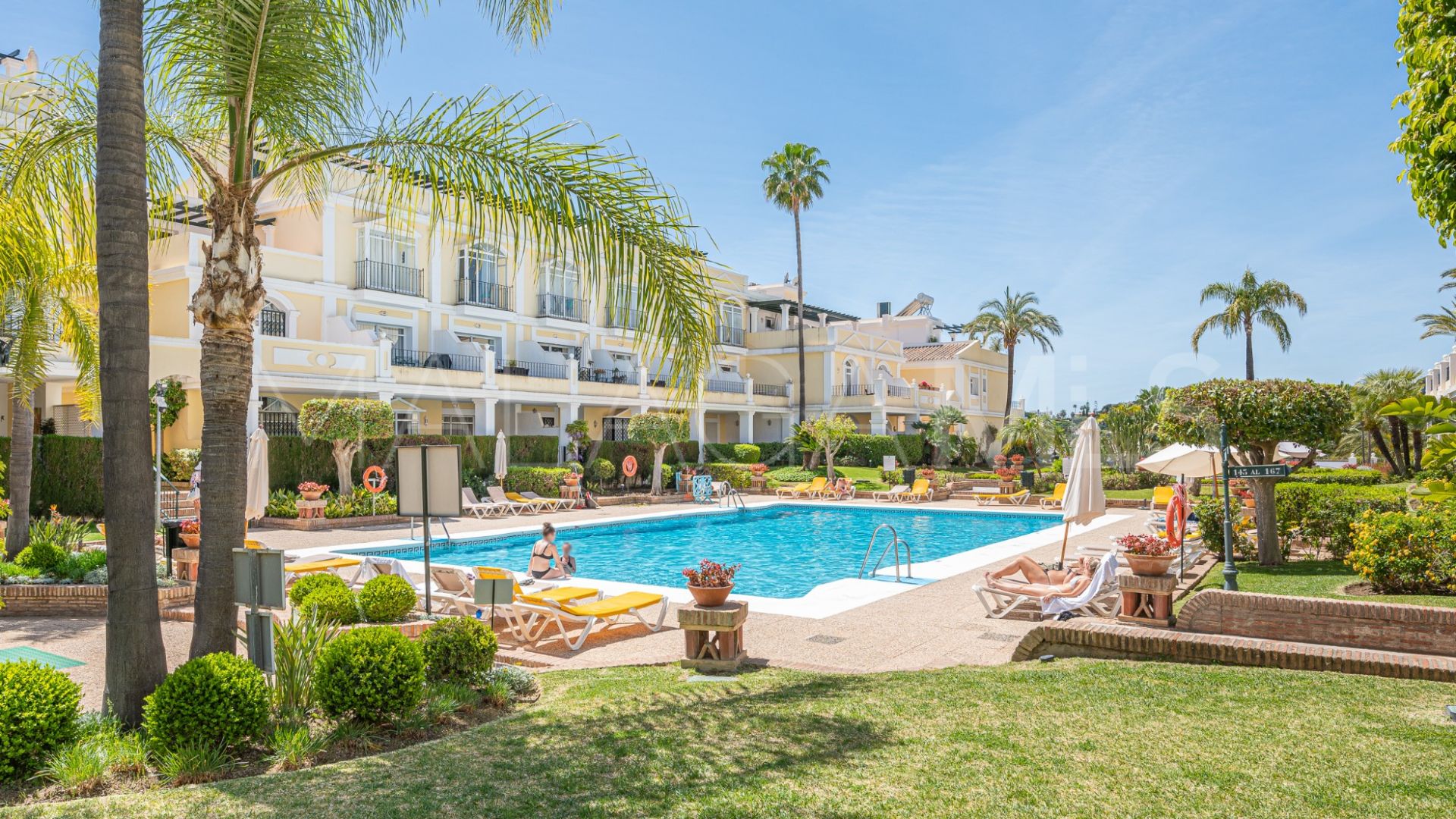 Aloha Gardens, apartamento a la venta de 2 bedrooms