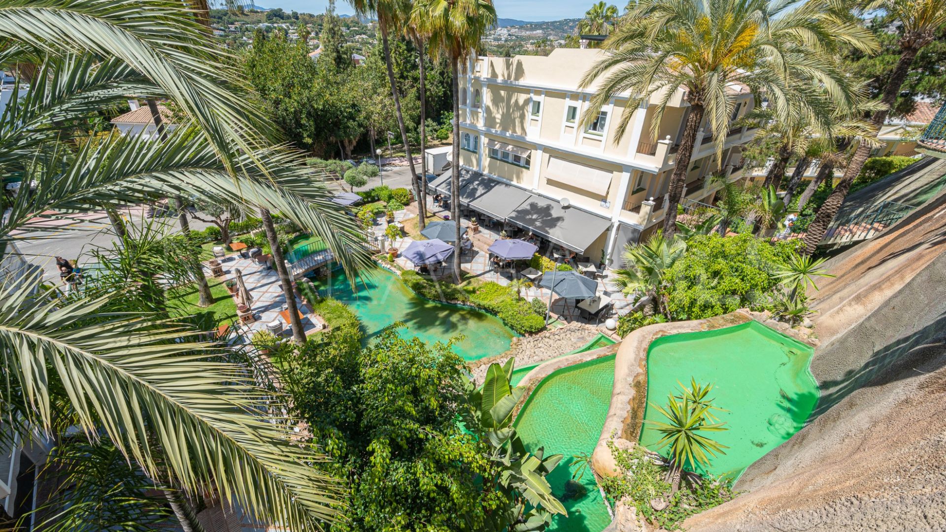 Aloha Gardens, apartamento a la venta de 2 bedrooms