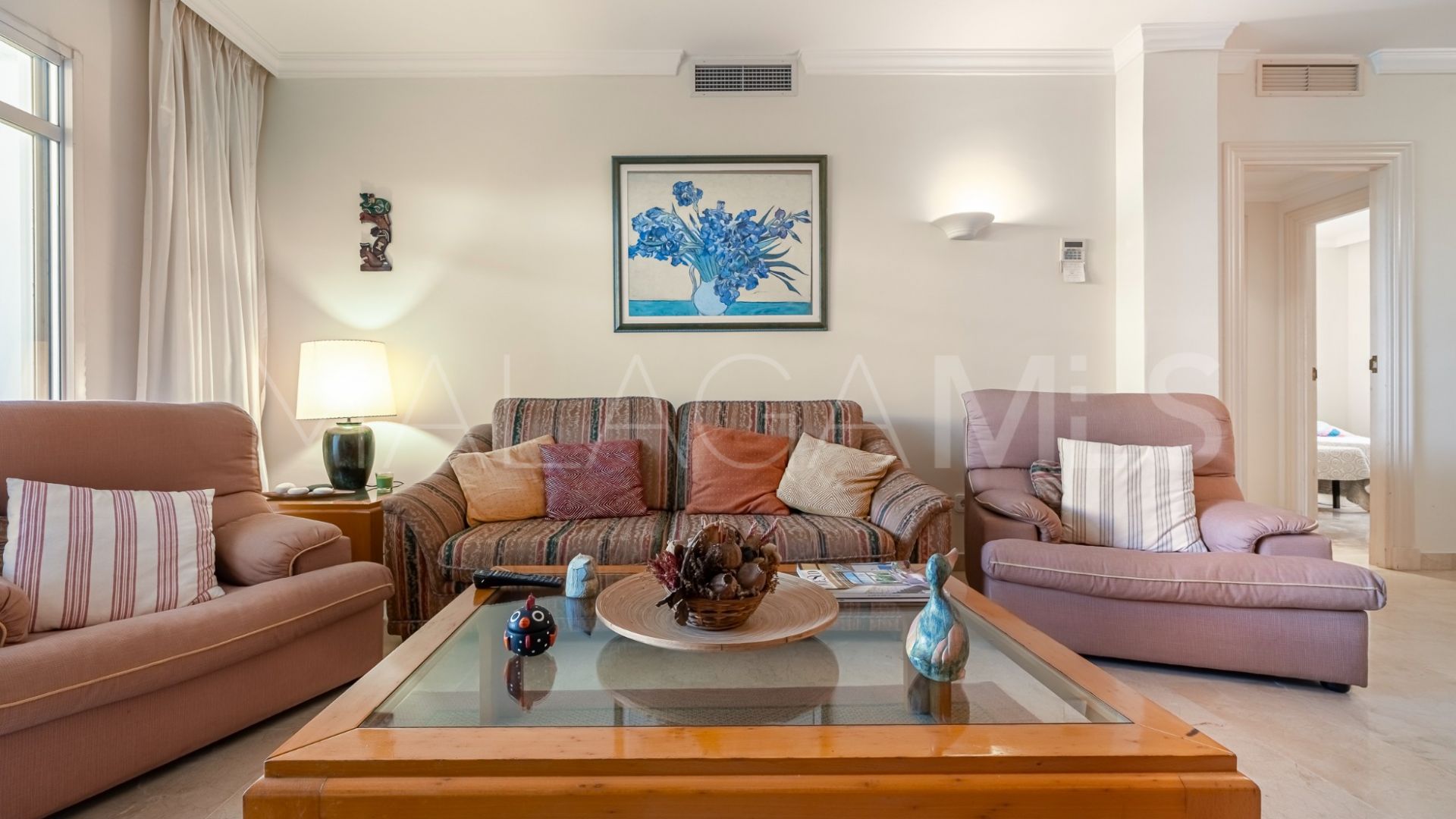 Aloha Gardens, apartamento a la venta de 2 bedrooms