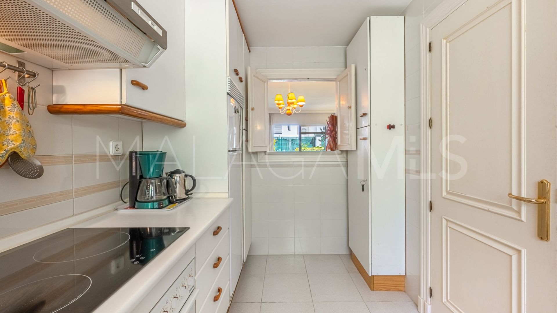 Aloha Gardens, apartamento a la venta de 2 bedrooms