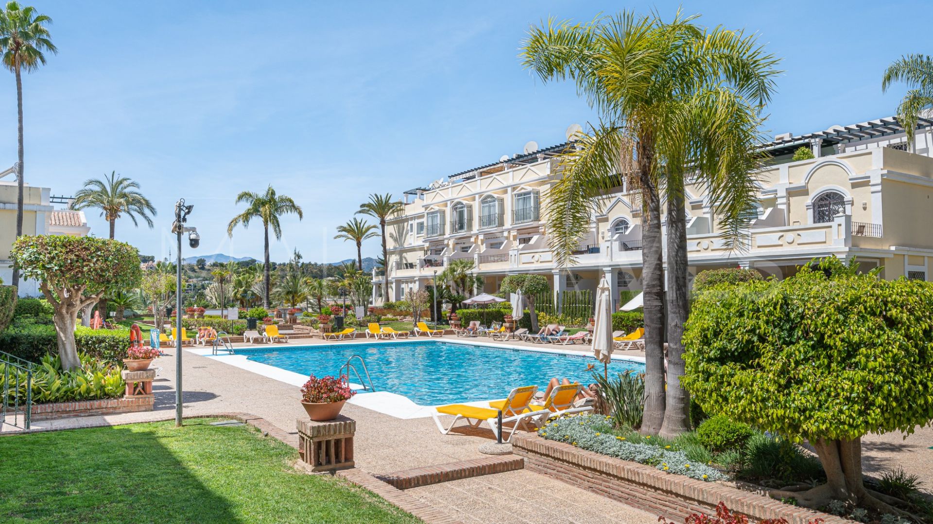 Aloha Gardens, apartamento a la venta de 2 bedrooms