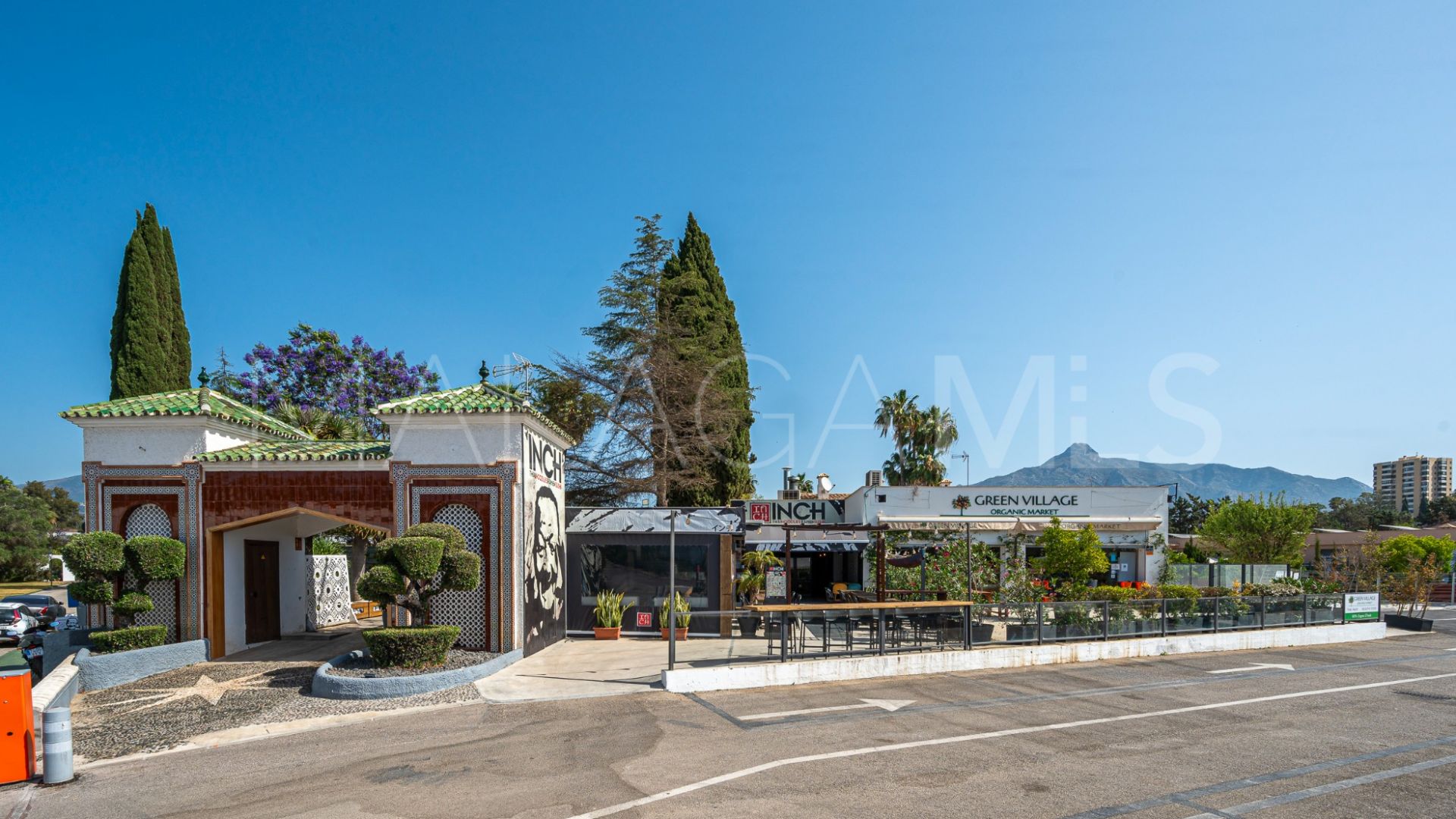 Aloha Gardens, apartamento a la venta de 2 bedrooms