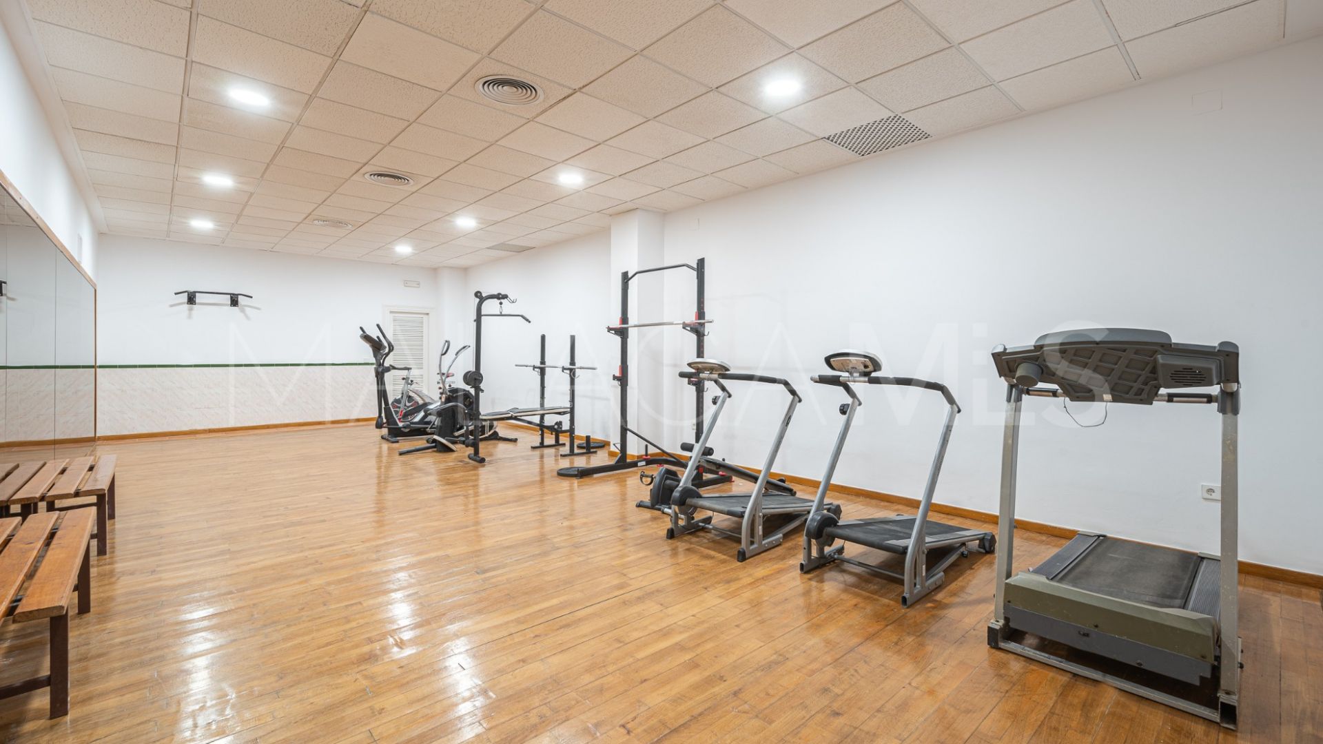 Aloha Gardens, apartamento a la venta de 2 bedrooms