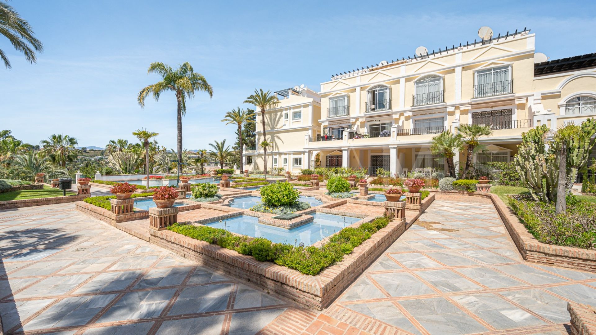 Aloha Gardens, apartamento a la venta de 2 bedrooms