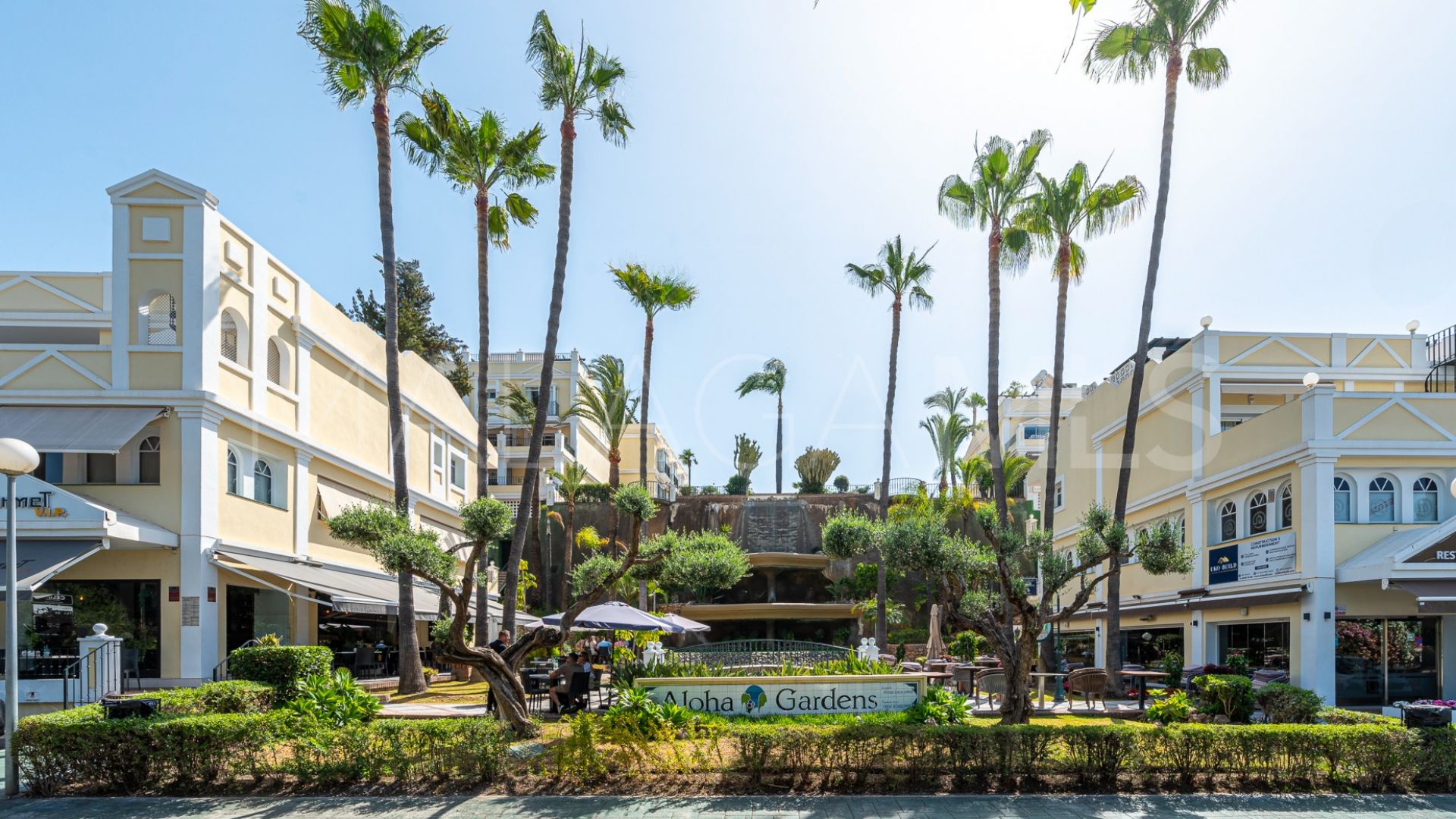 Aloha Gardens, apartamento a la venta de 2 bedrooms