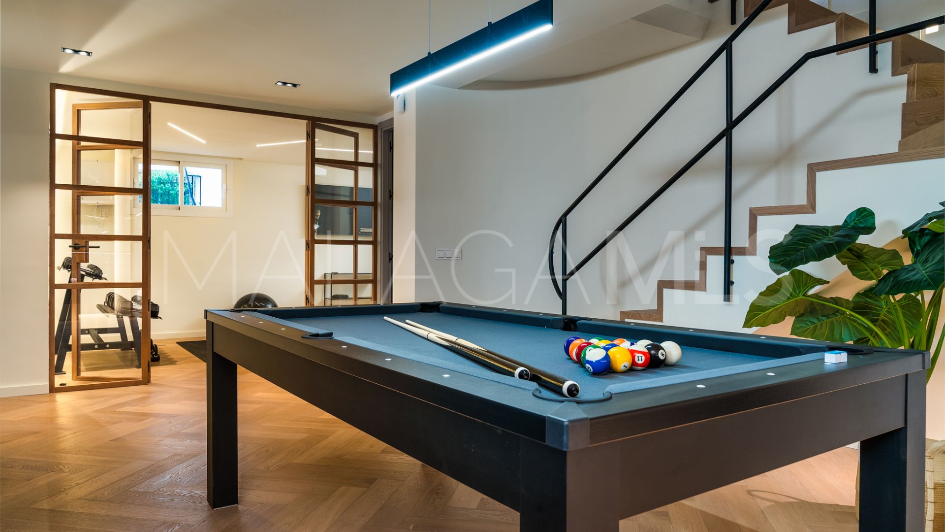 Reihenhaus for sale in Club Sierra